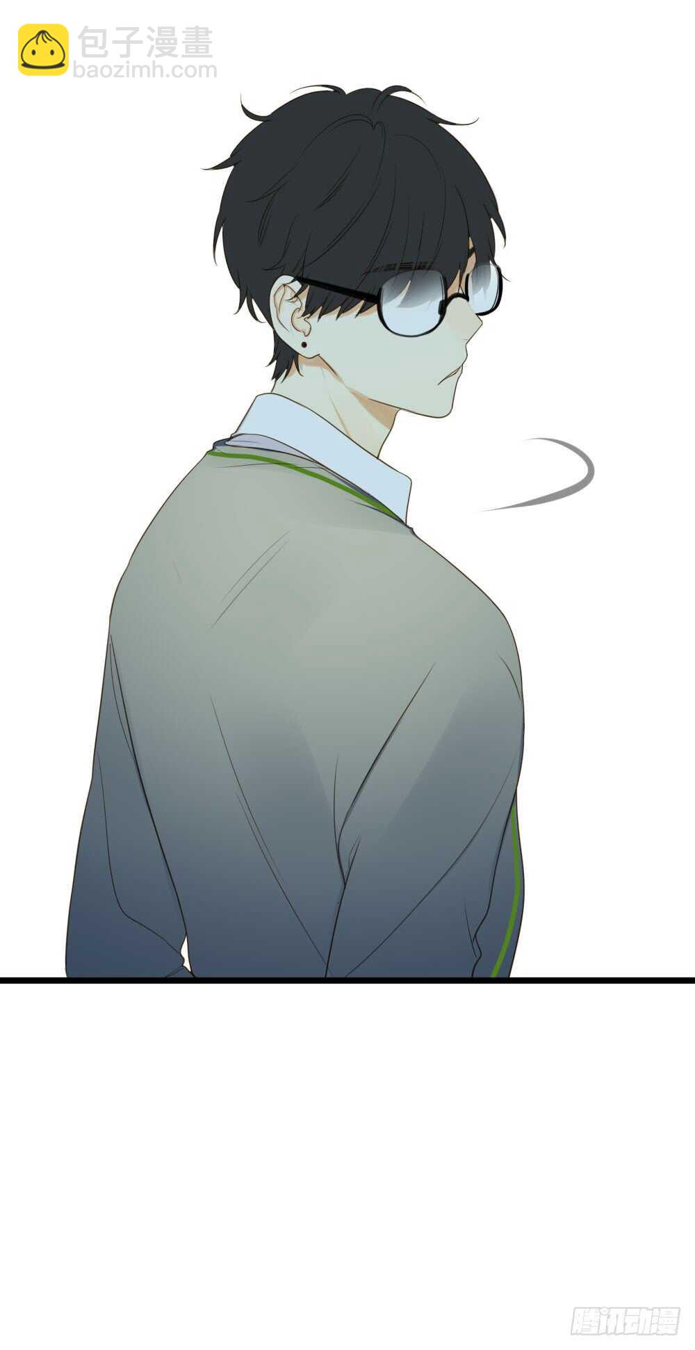 烛雨共同的敌人-第84话