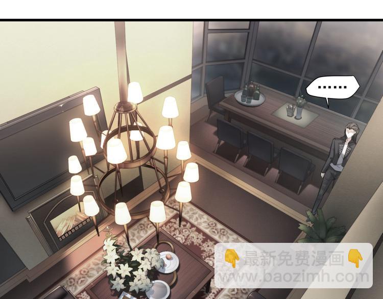 第2回 不单纯的总裁(1/2)-第2话