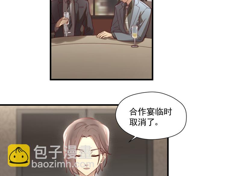 第2回 不单纯的总裁(1/2)-第2话