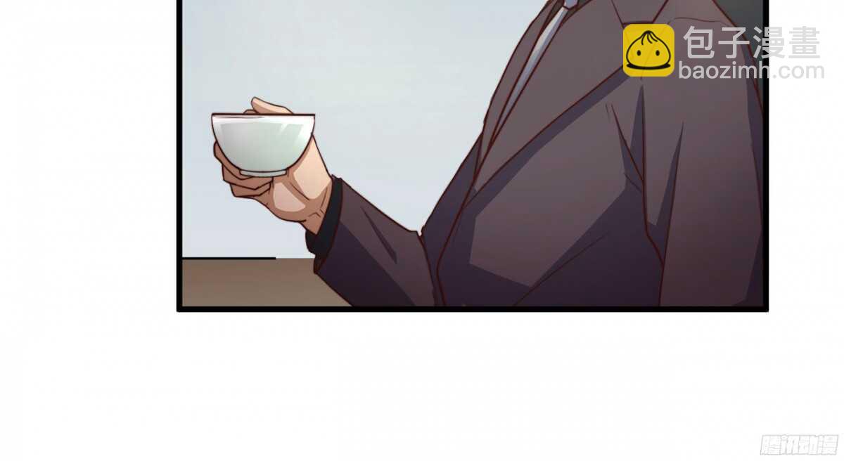 第31回 我要的不是你的钱-第32话