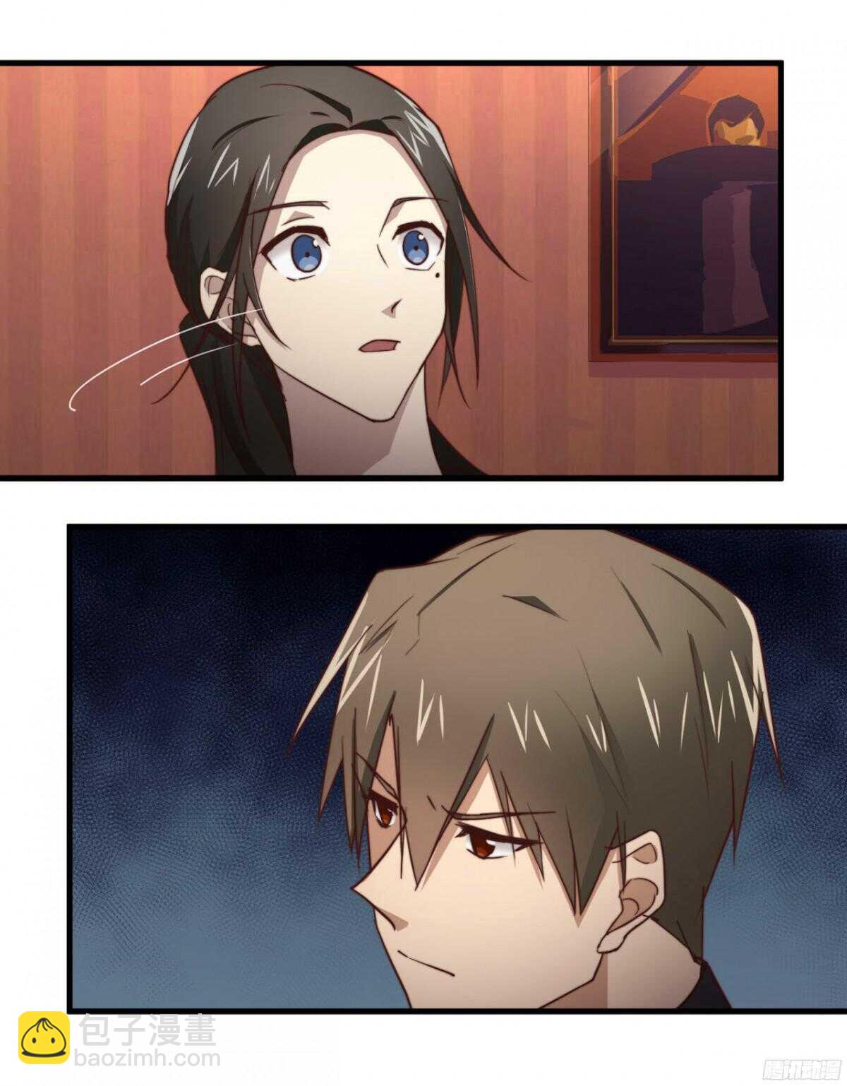 第41回 还不懂？只好硬上了-第44话
