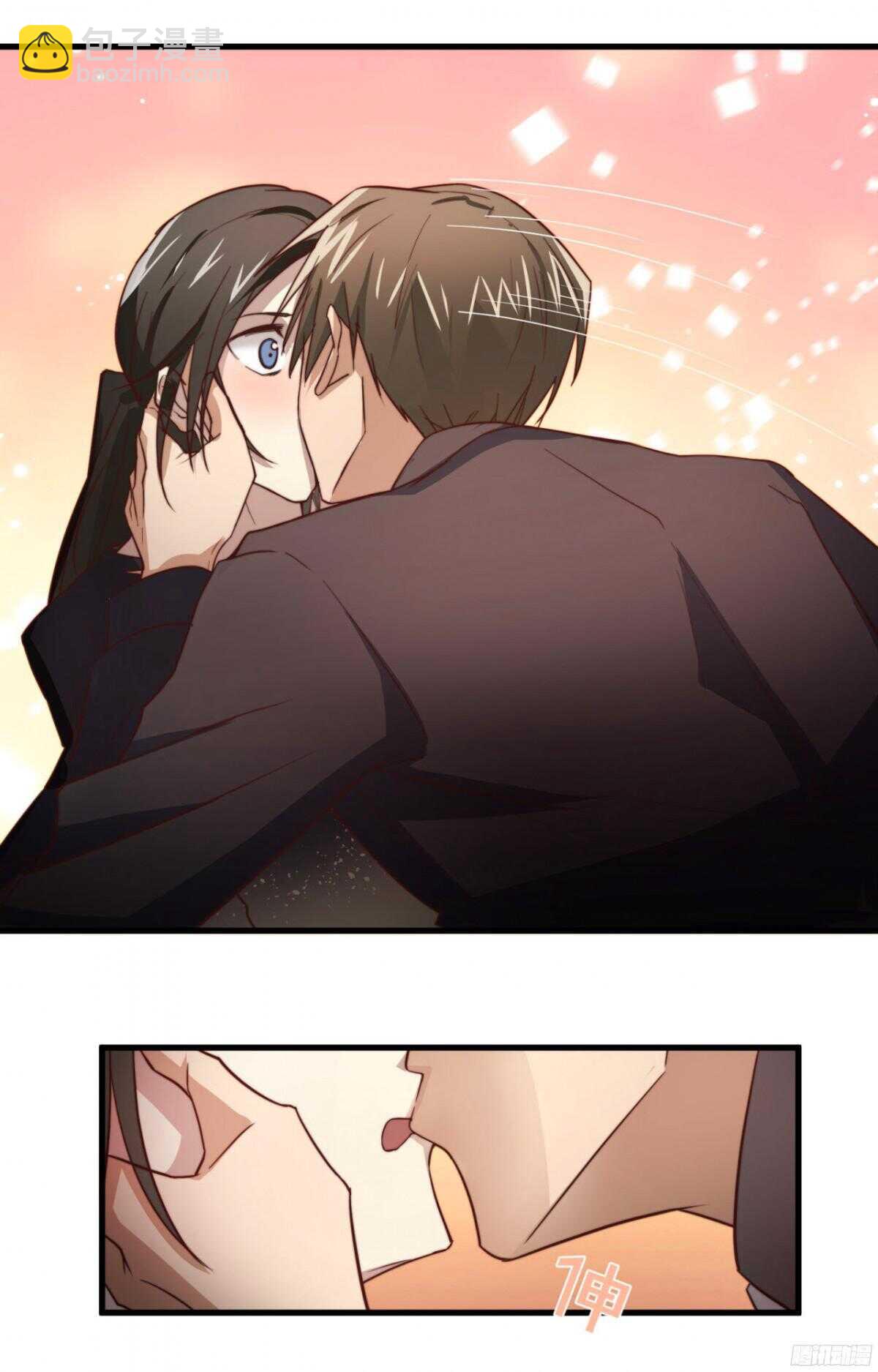 第41回 还不懂？只好硬上了-第44话