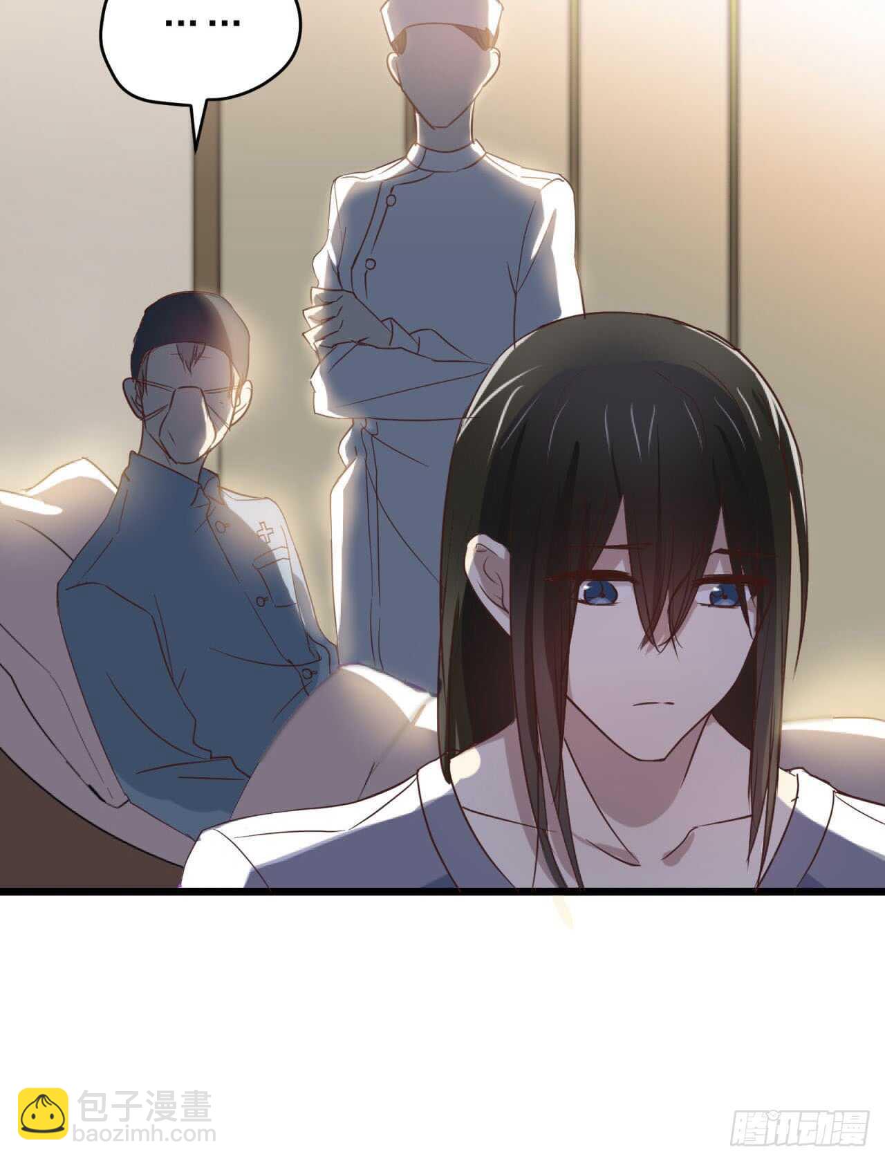 第59回 这一夜是为了你-第60话