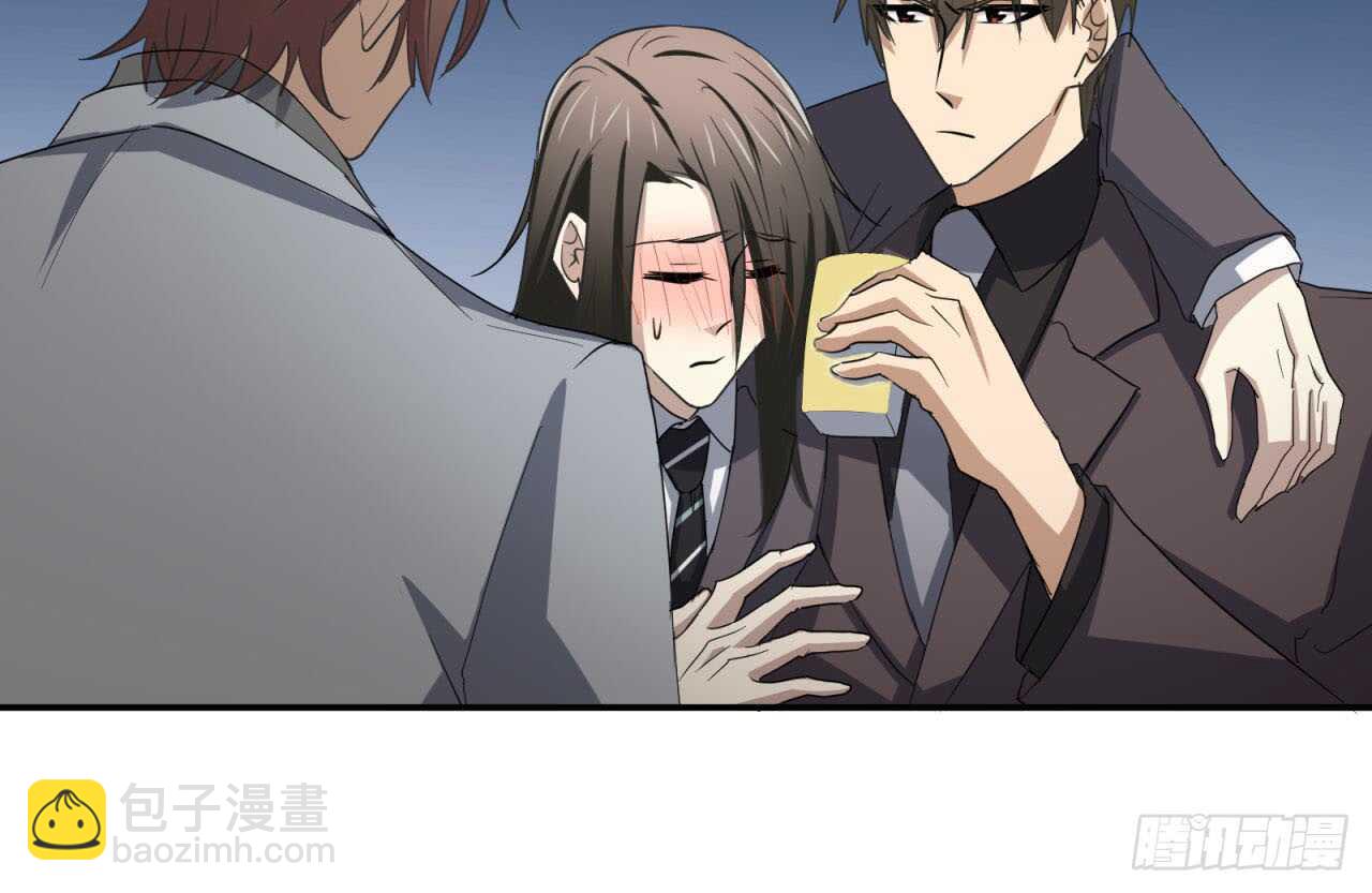 第62回 被你搞的很狼狈-第64话