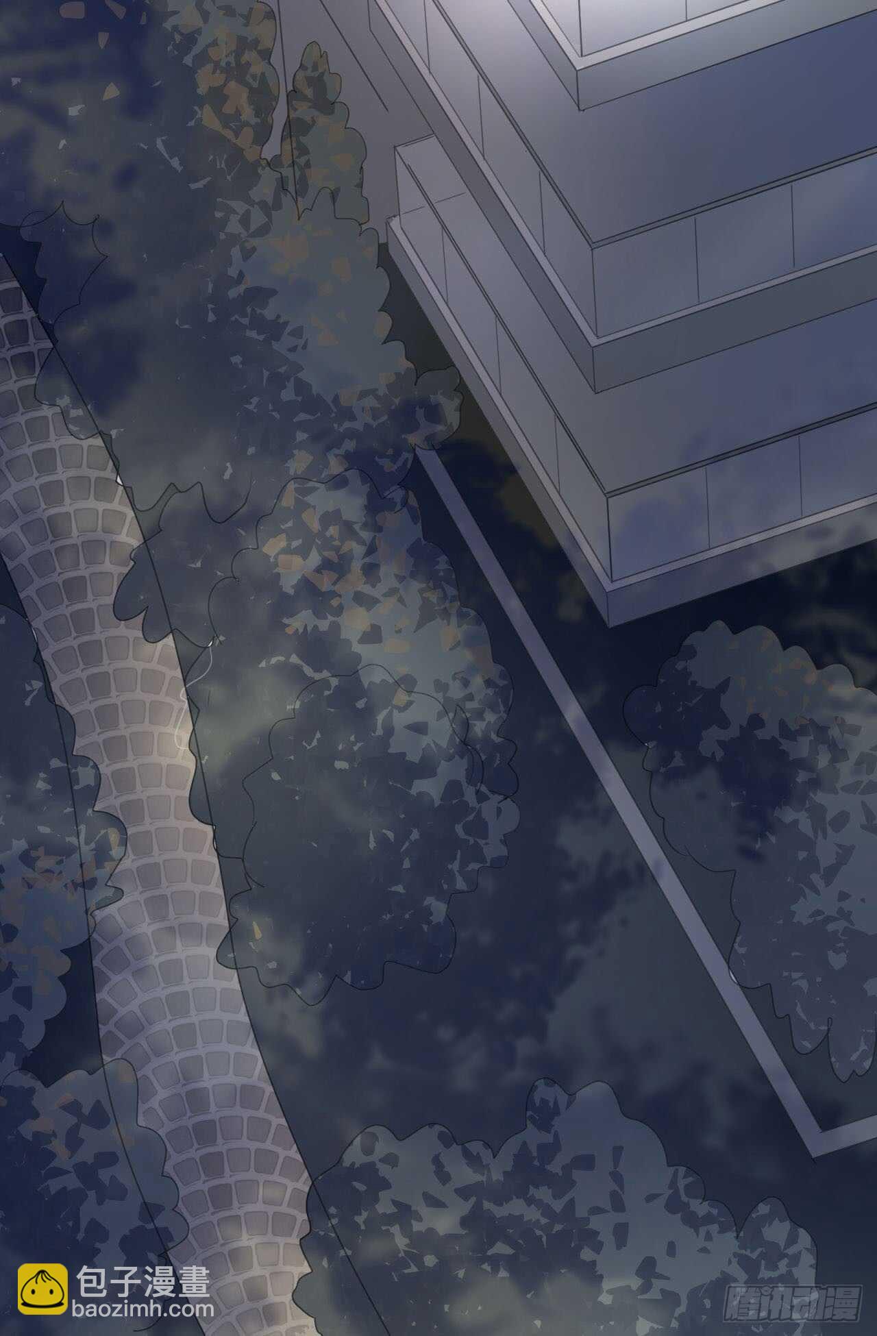 第71回 只有戒指不可以！-第72话