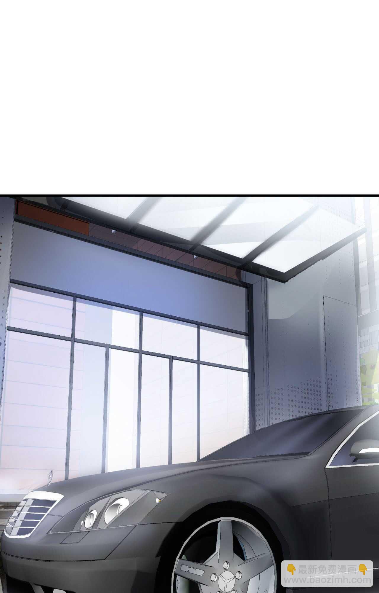 第71回 只有戒指不可以！-第72话