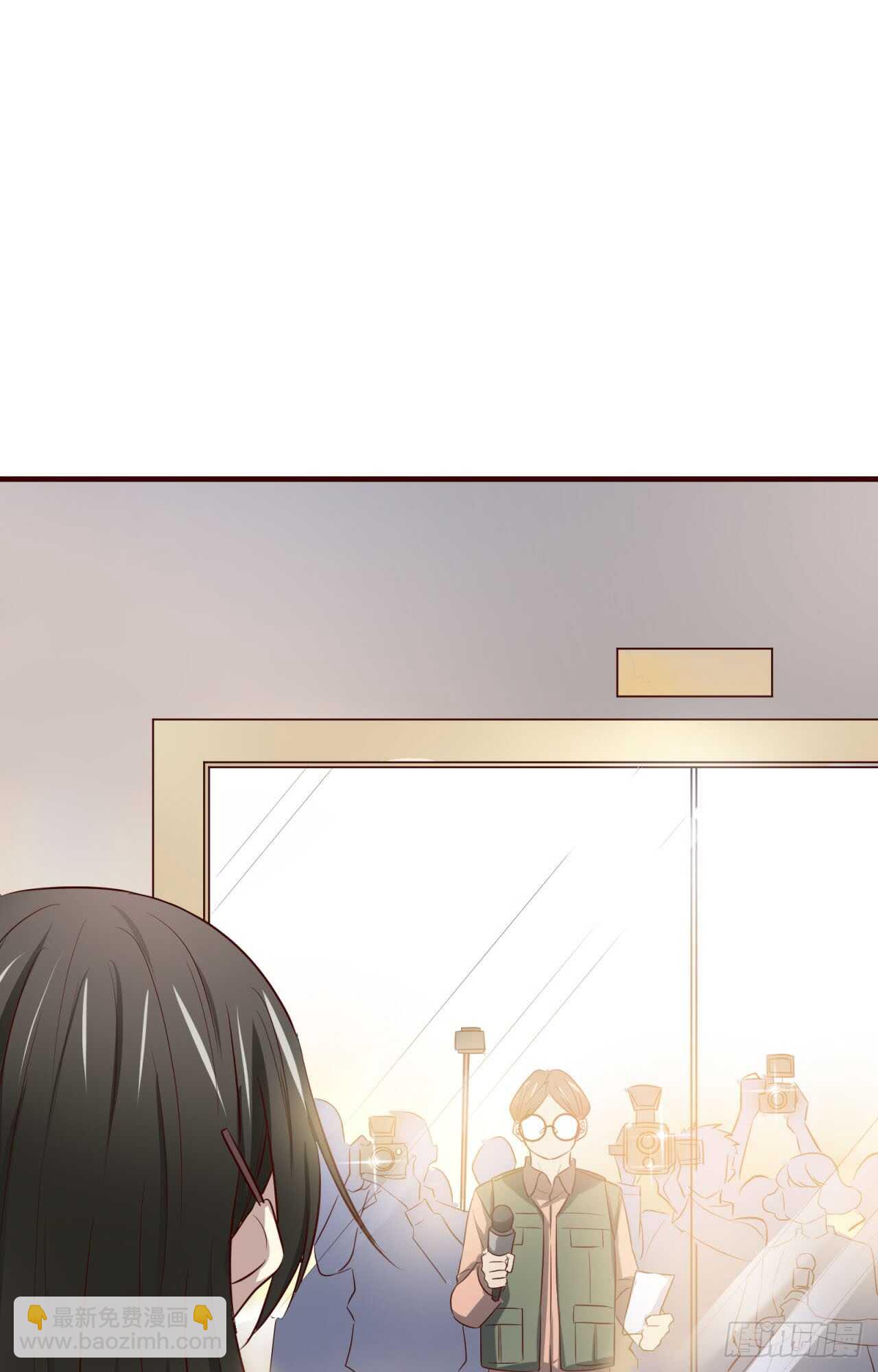 第73回 为你挡下全世界-第74话