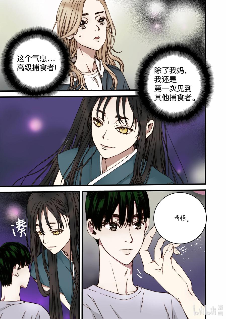 29 小喜鹊-第30话
