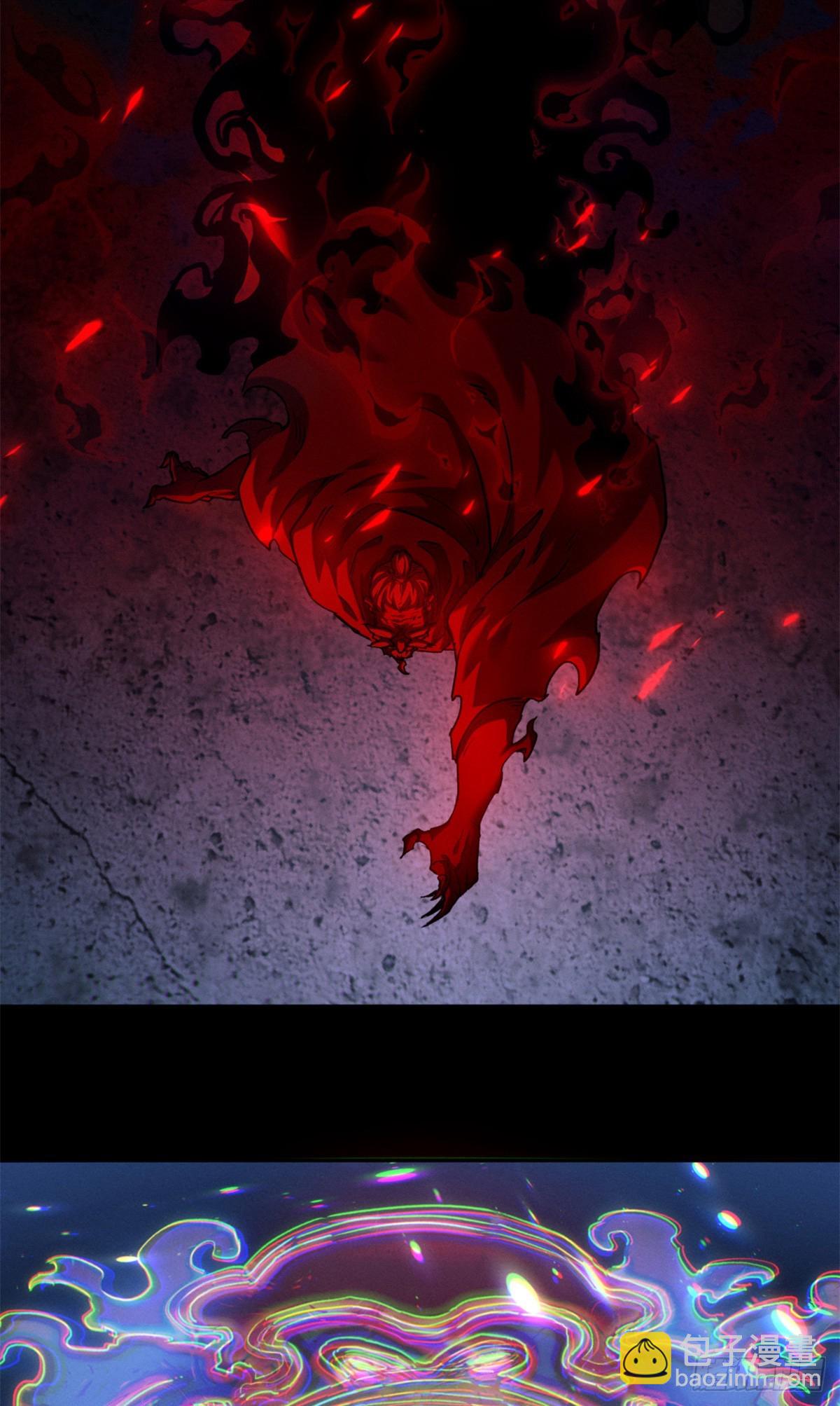 35 斗法-第34话