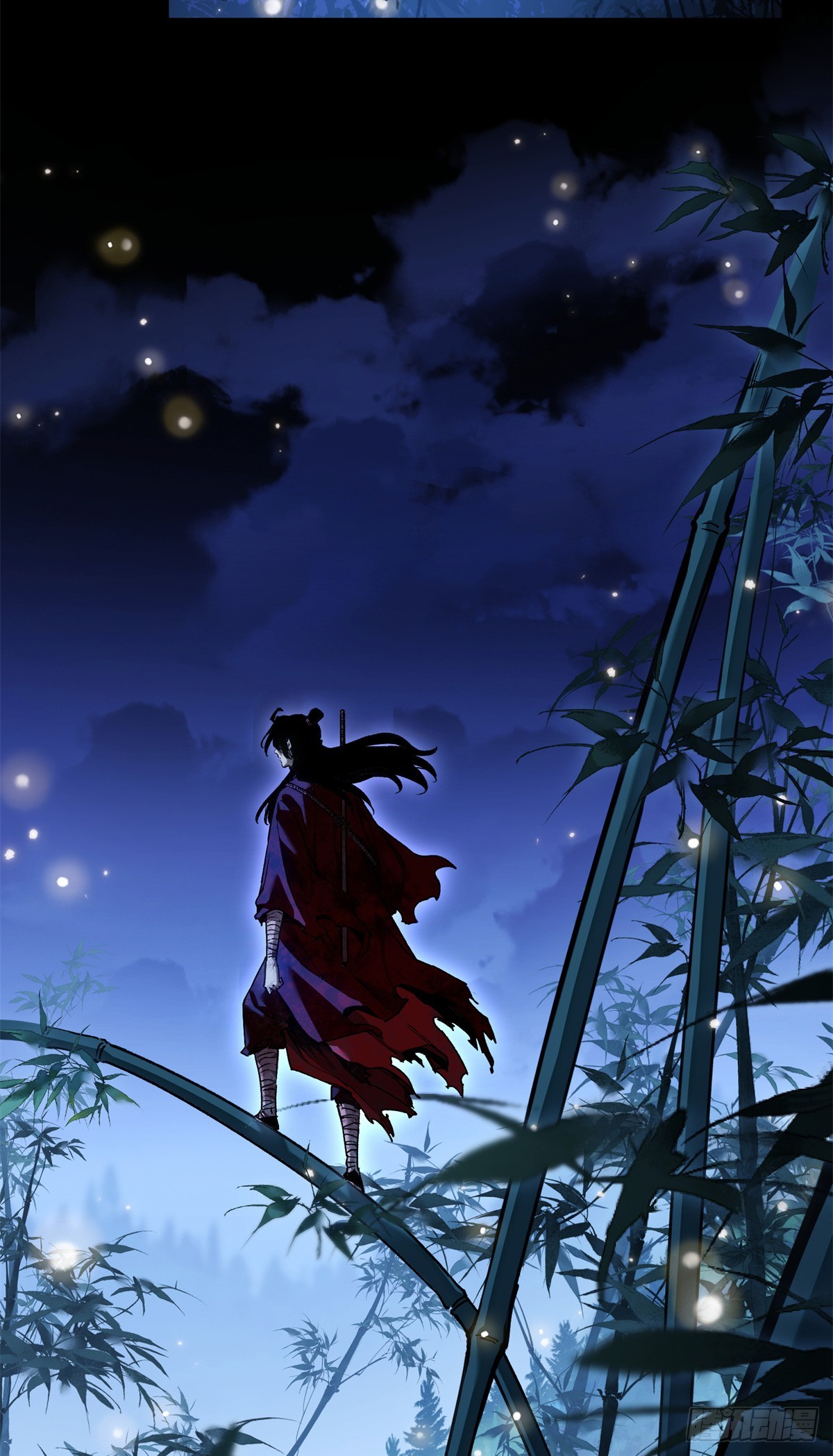 77 腊月十八-第76话