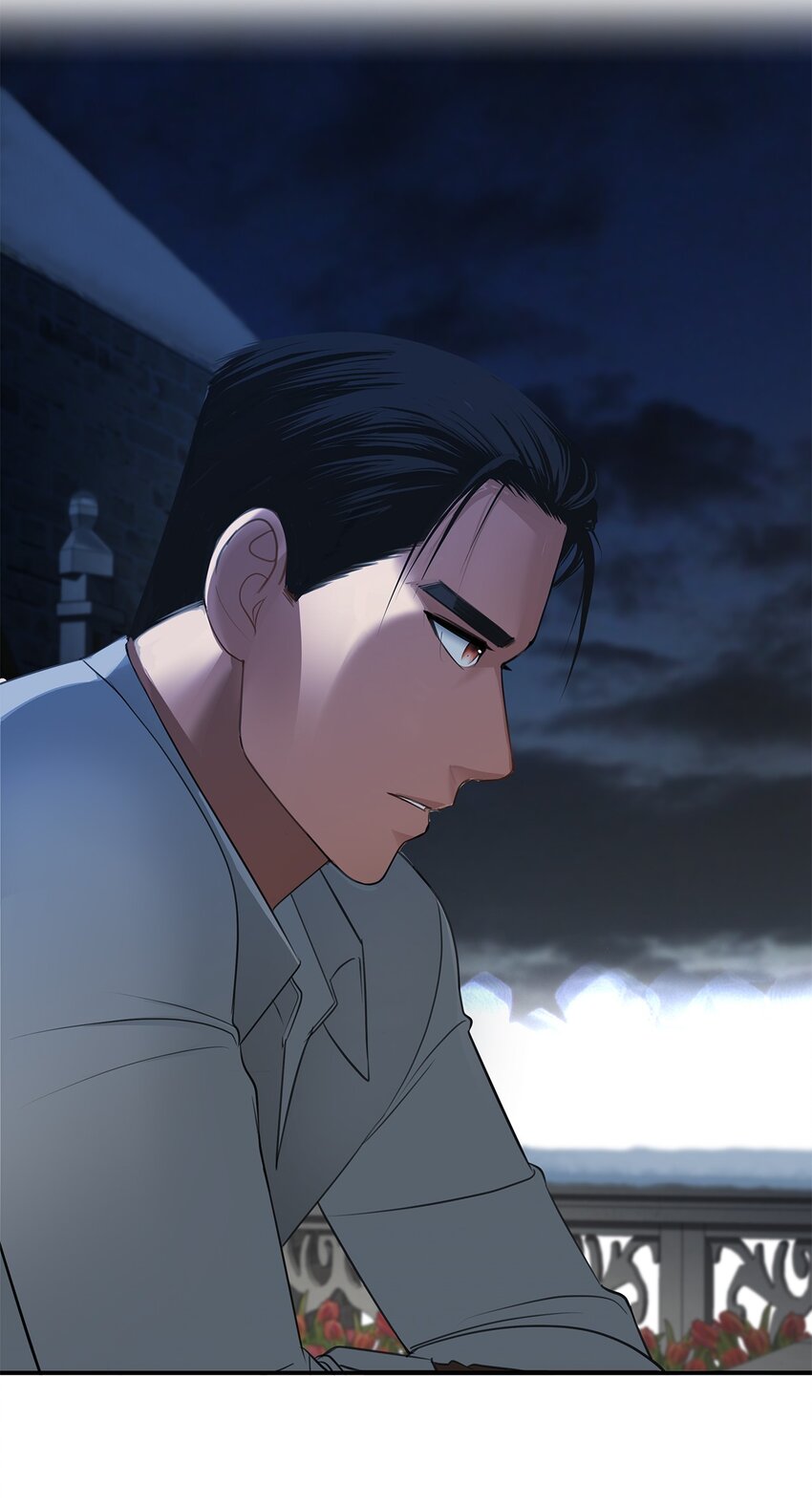 16 游戏女王(1/2)-第16话