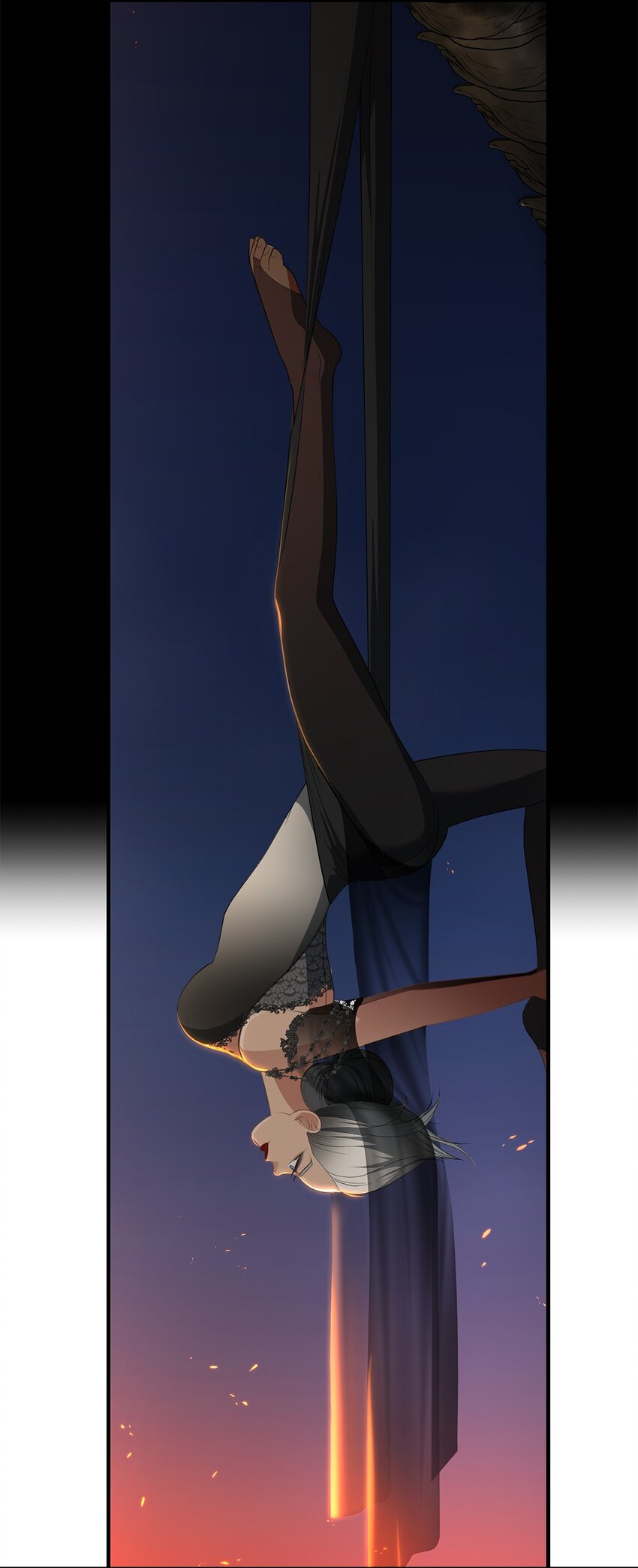 28 米索达湖畔的传说(1/2)-第28话
