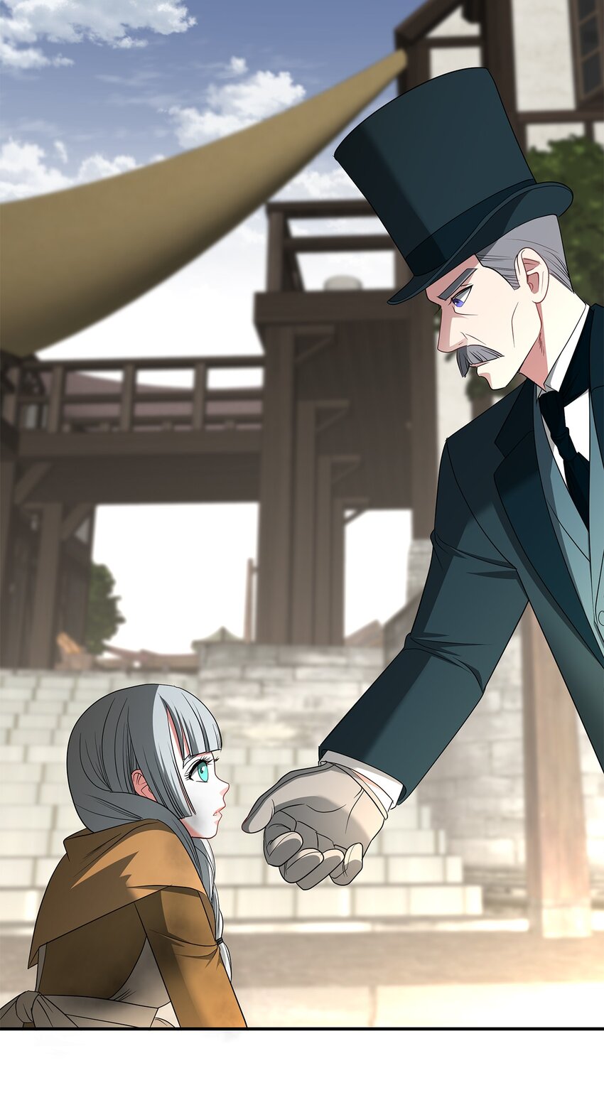 36 妹妹的到来(1/2)-第36话