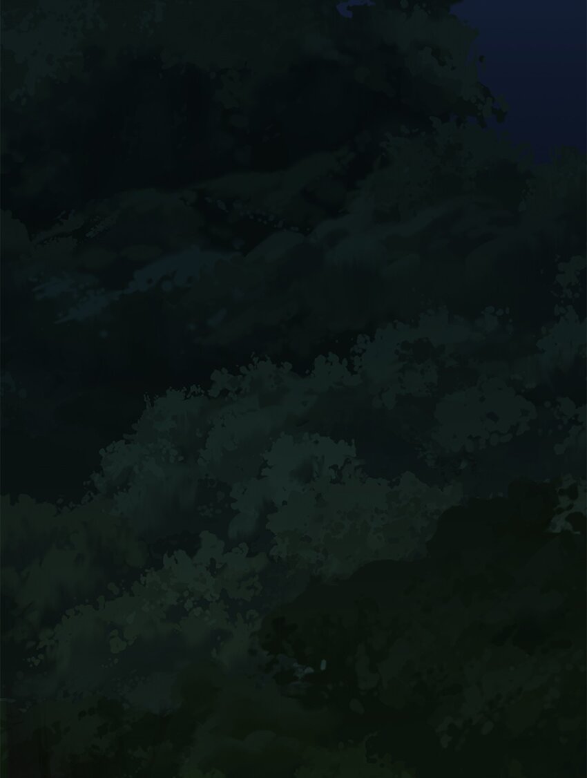 44 森林险境(1/2)-第44话