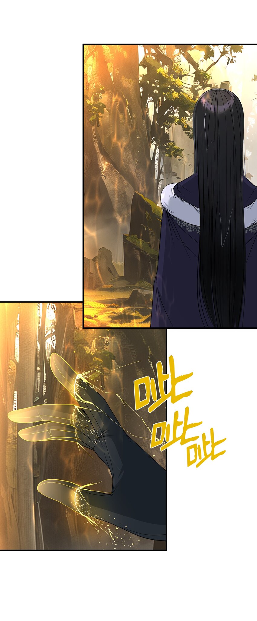 68 仇人见面-第68话