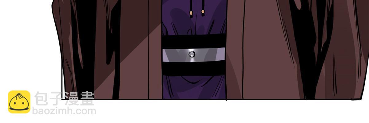 128 放虎归山-第130话