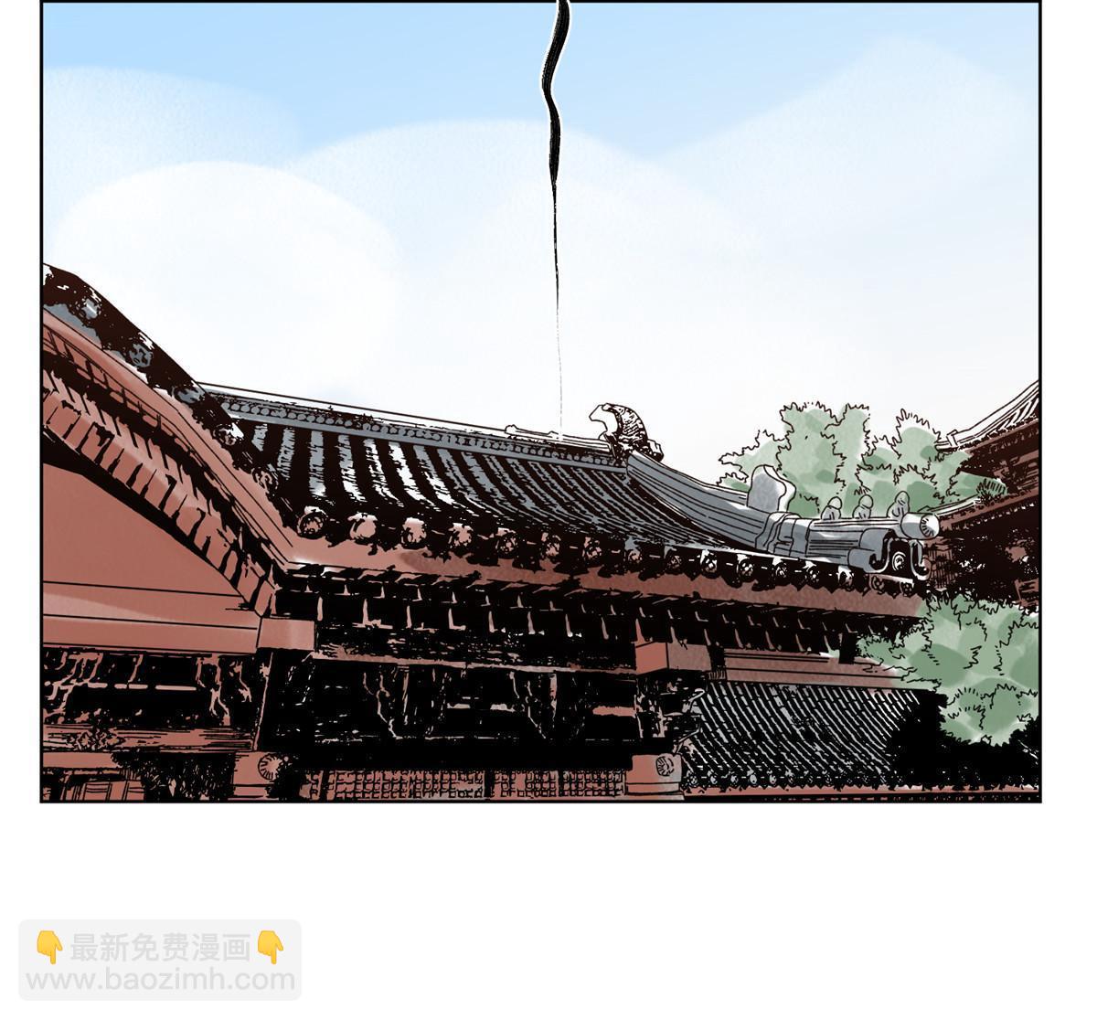 128 放虎归山-第130话