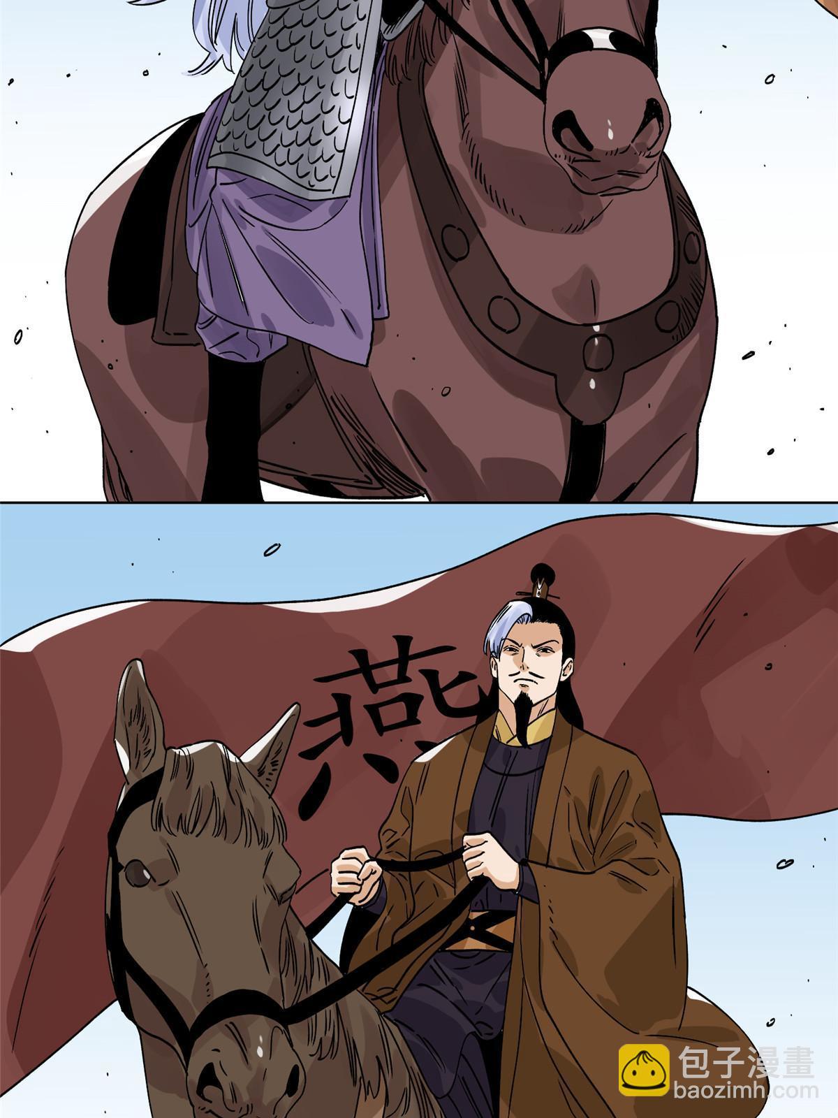152 四面楚歌-第154话