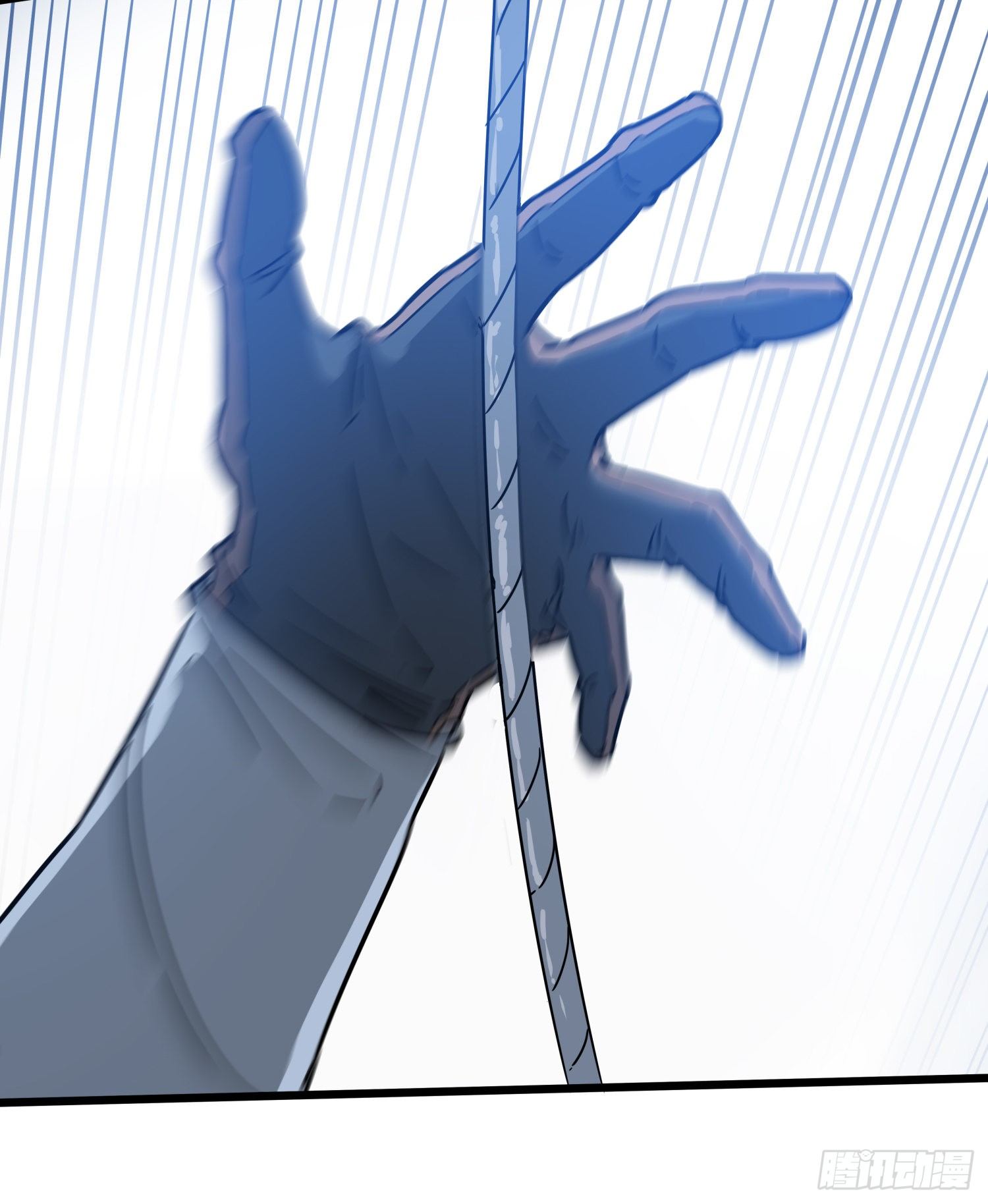 33.麒麟竭(1/2)-第36话