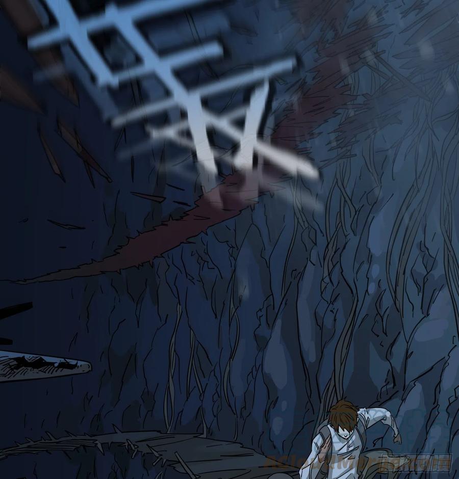 49.烛九阴2-第52话