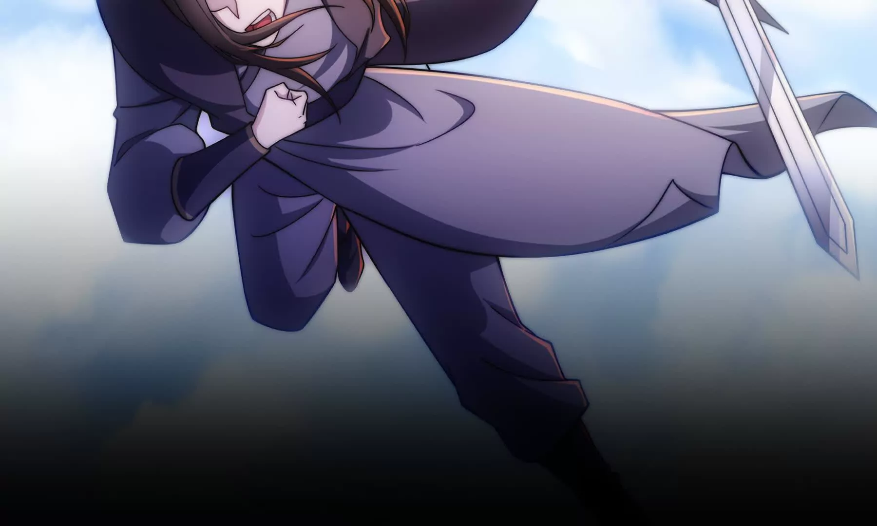 序章：我穿越到了太监文里做配角(1/2)-第2话
