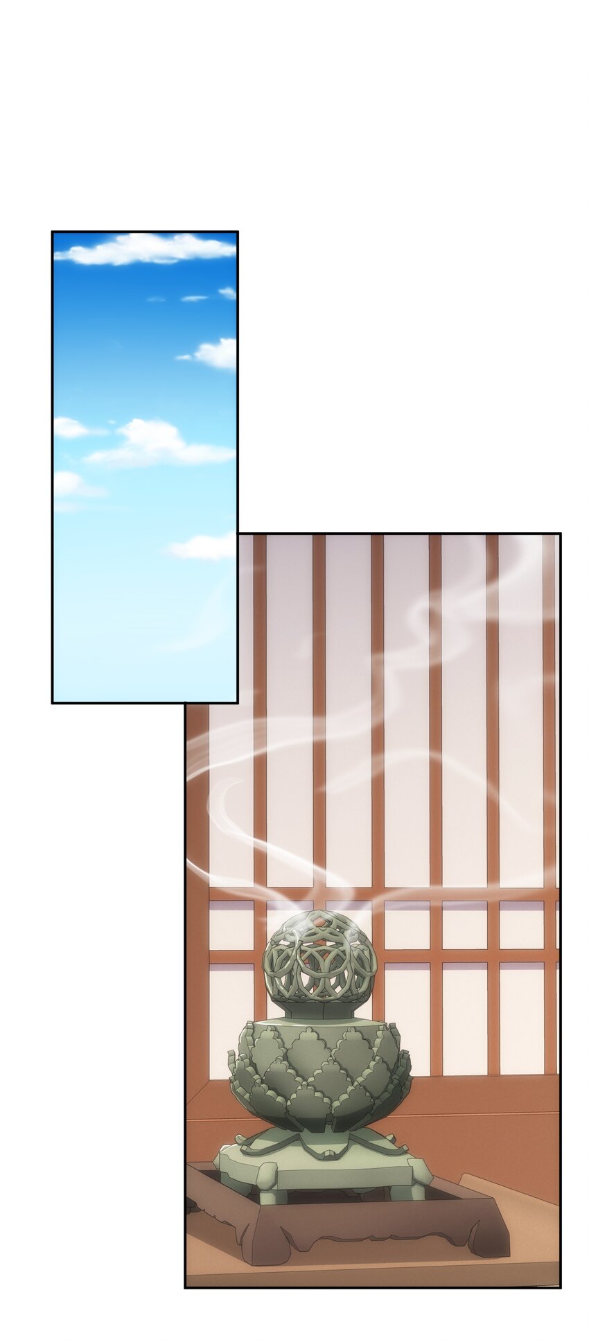 第45话 十五岁的特使-第46话