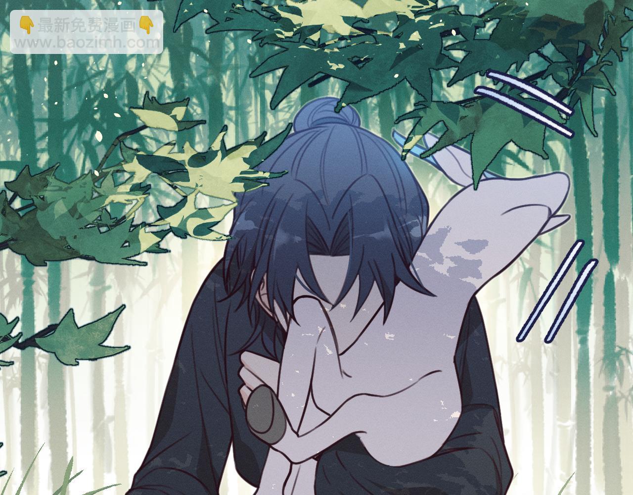 第93话 师父貌美如花(1/5)-第102话
