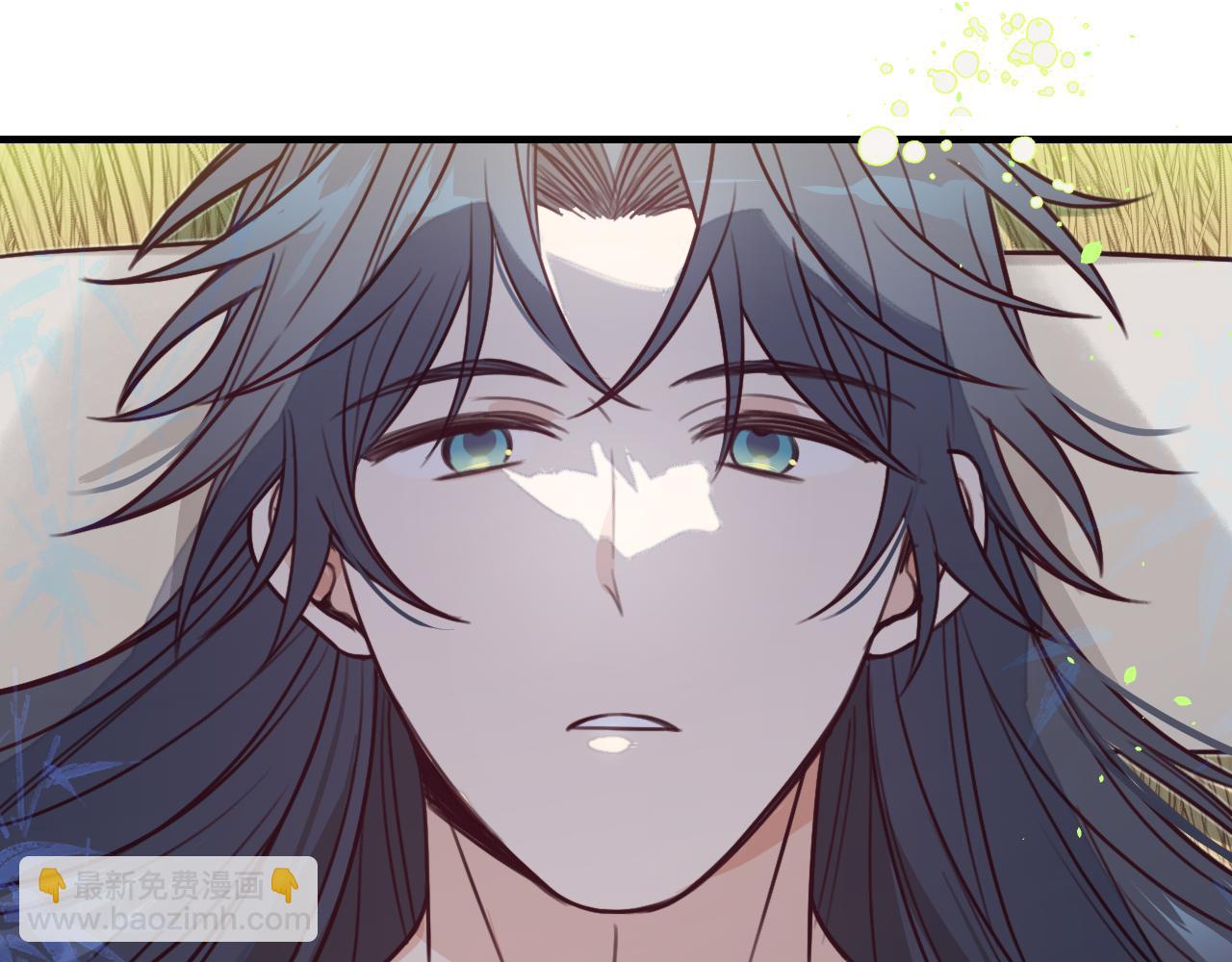 第95话 师父醒过来了(1/3)-第104话