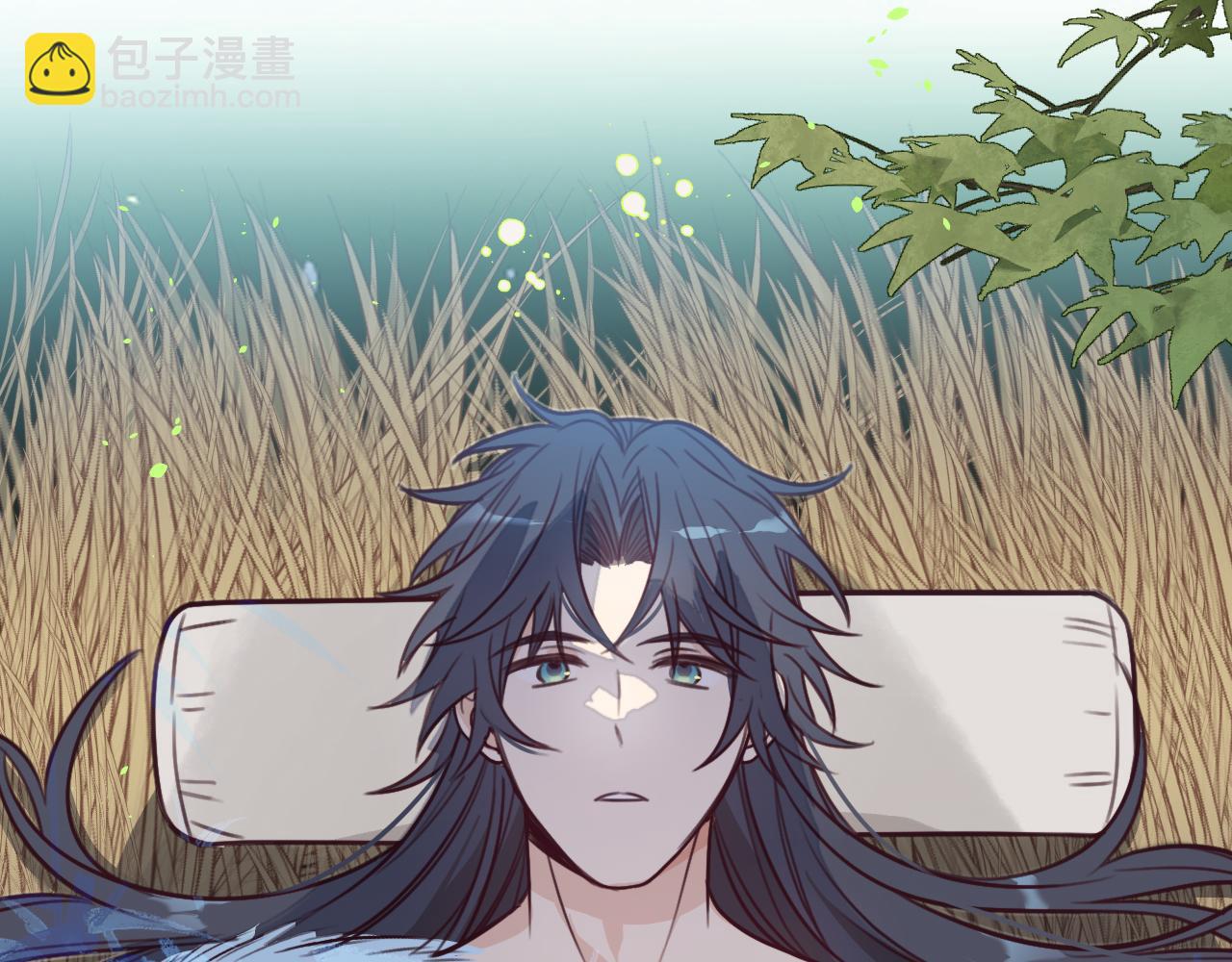 第95话 师父醒过来了(1/3)-第104话