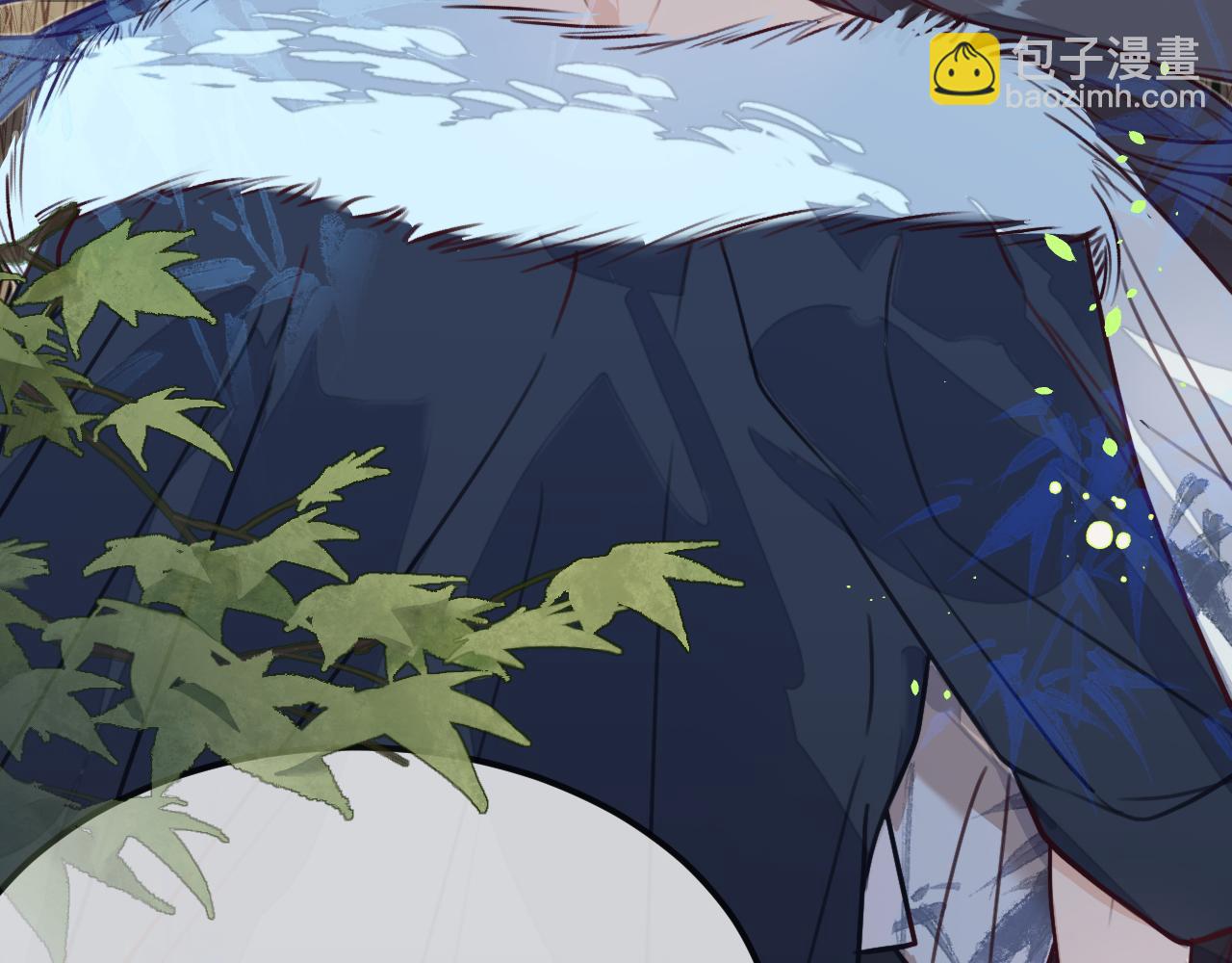 第95话 师父醒过来了(1/3)-第104话