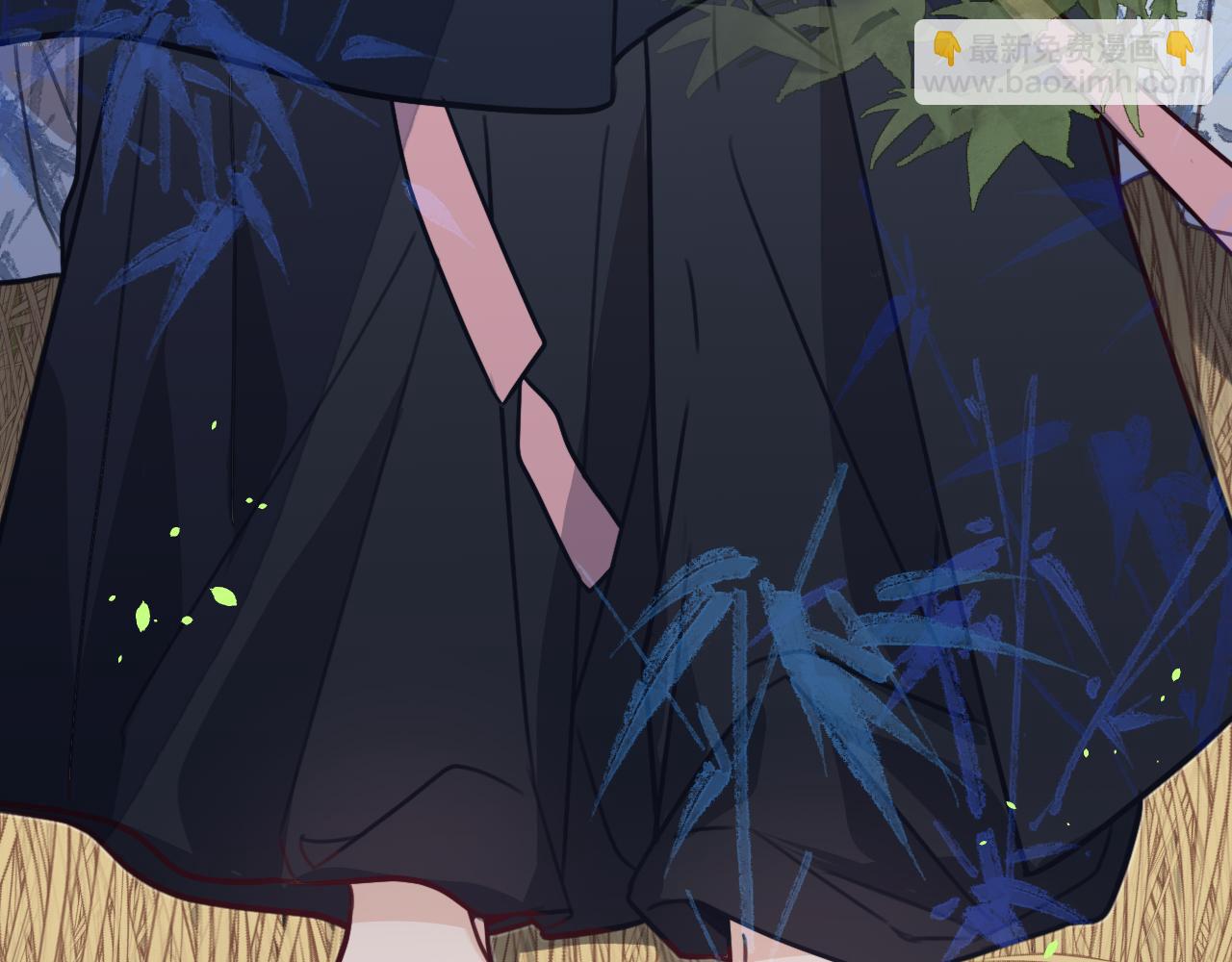 第95话 师父醒过来了(1/3)-第104话