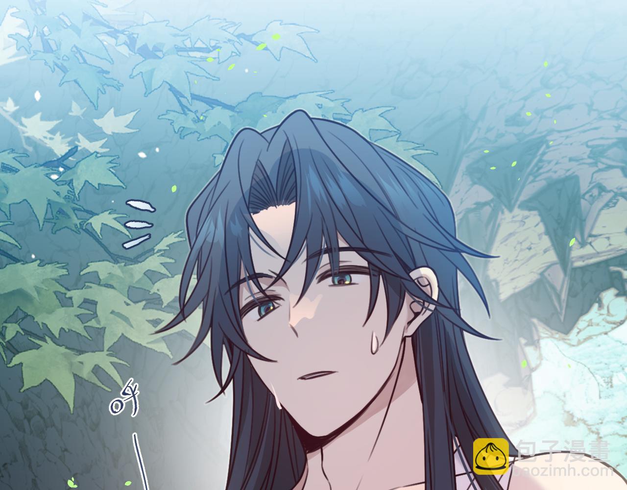 第95话 师父醒过来了(1/3)-第104话
