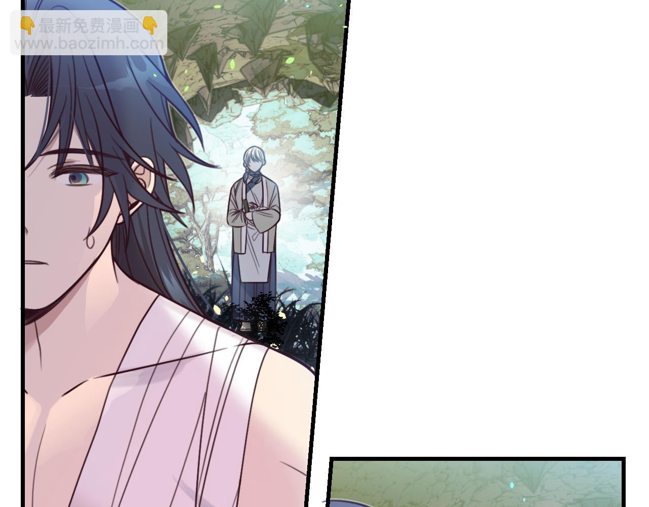 第95话 师父醒过来了(1/3)-第104话