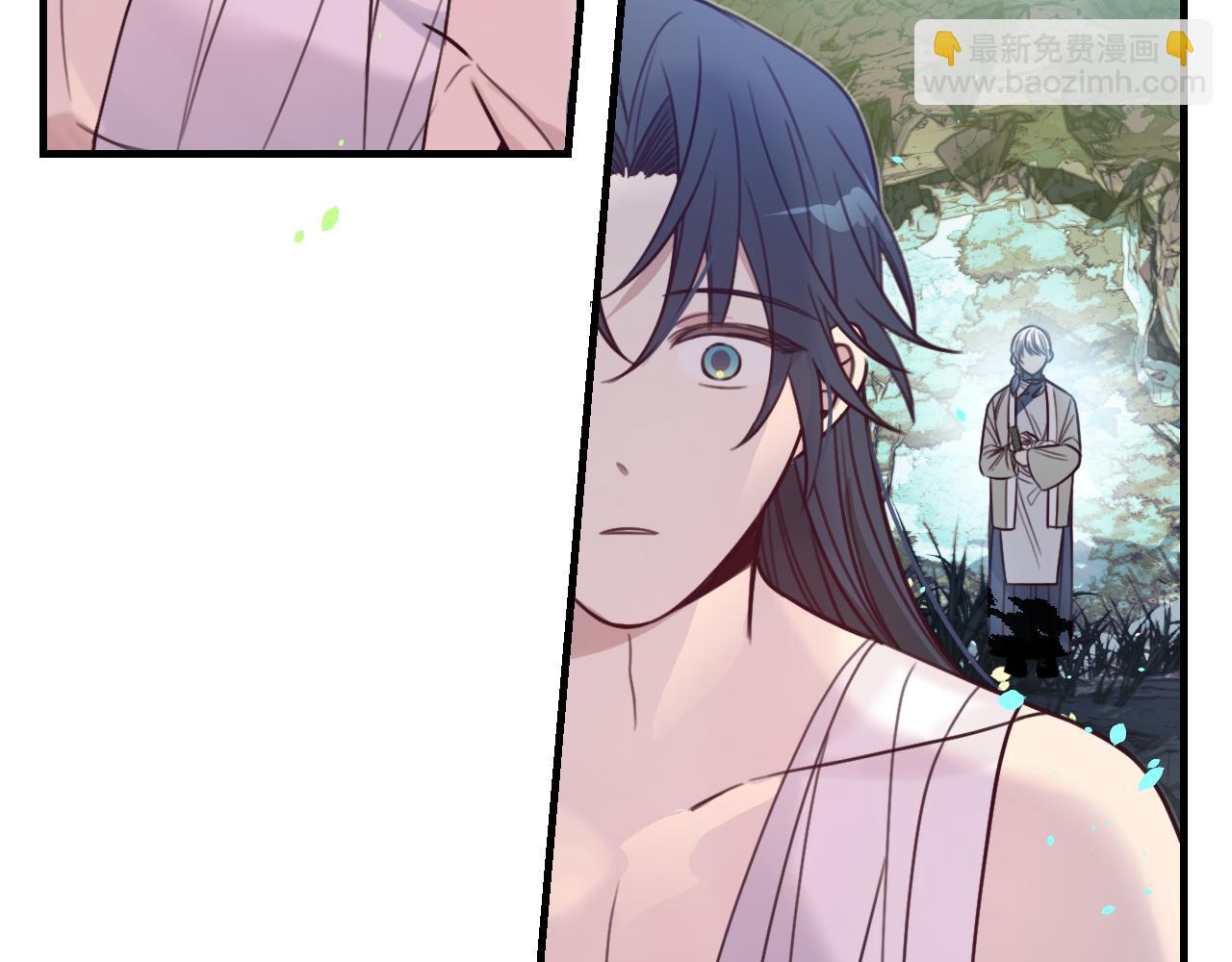 第95话 师父醒过来了(1/3)-第104话