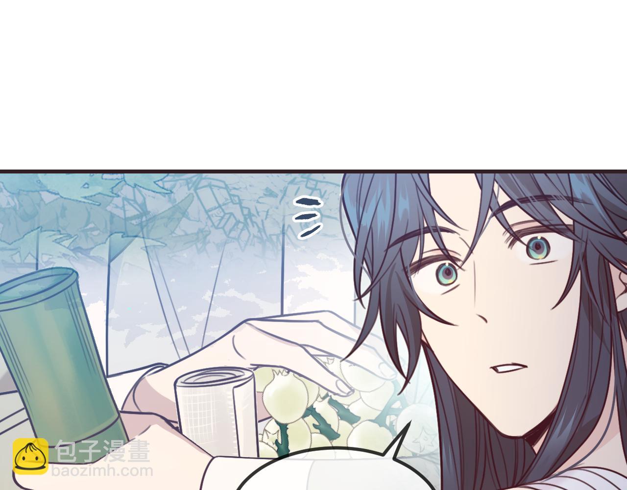 第95话 师父醒过来了(1/3)-第104话