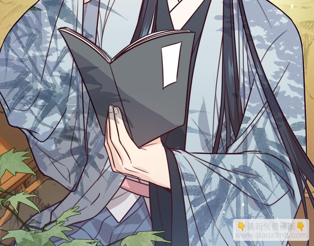 第97话 师父找不见人(1/5)-第106话