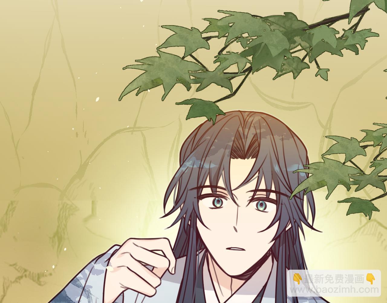 第97话 师父找不见人(1/5)-第106话