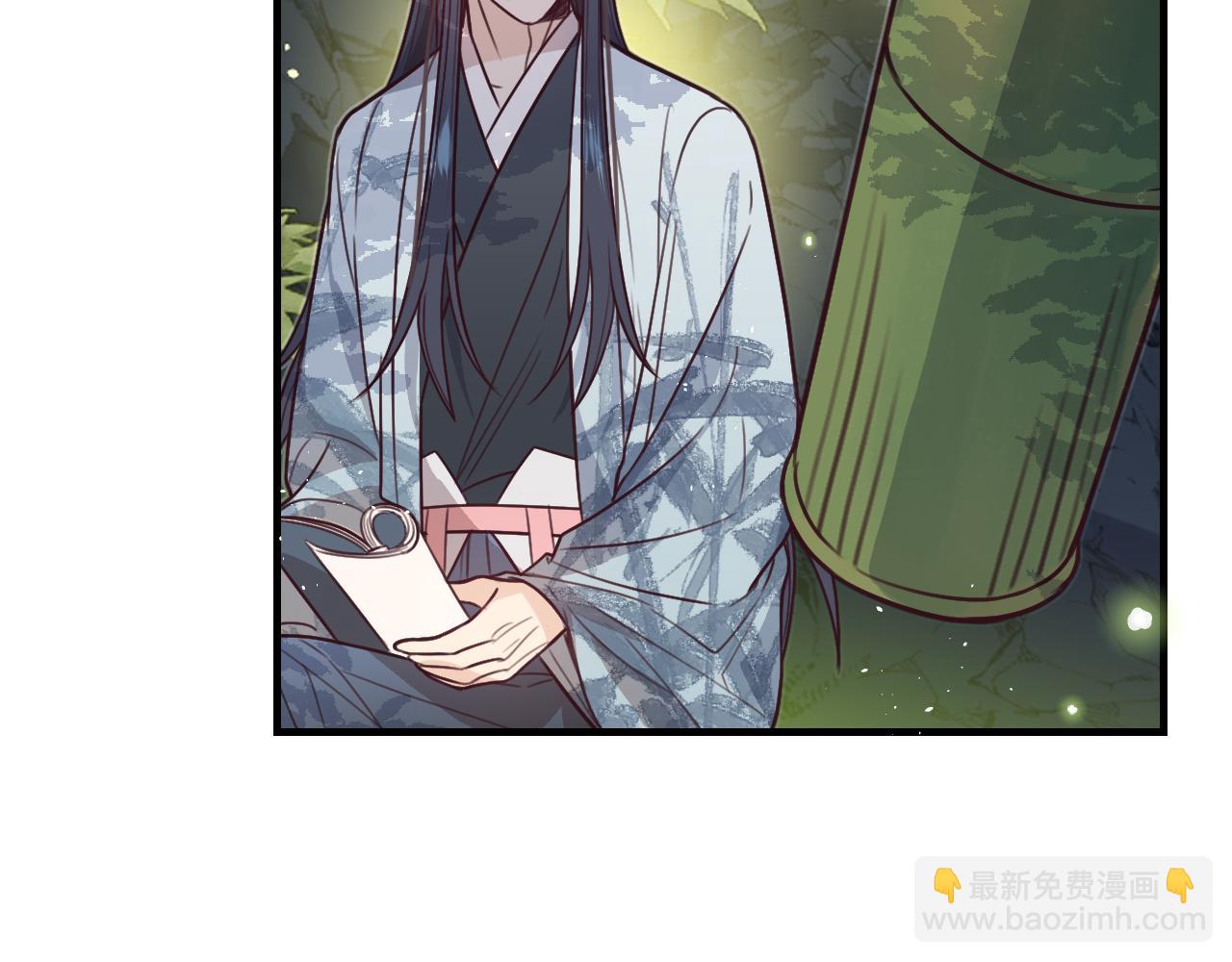 第99话 师父想亲近他(1/4)-第108话