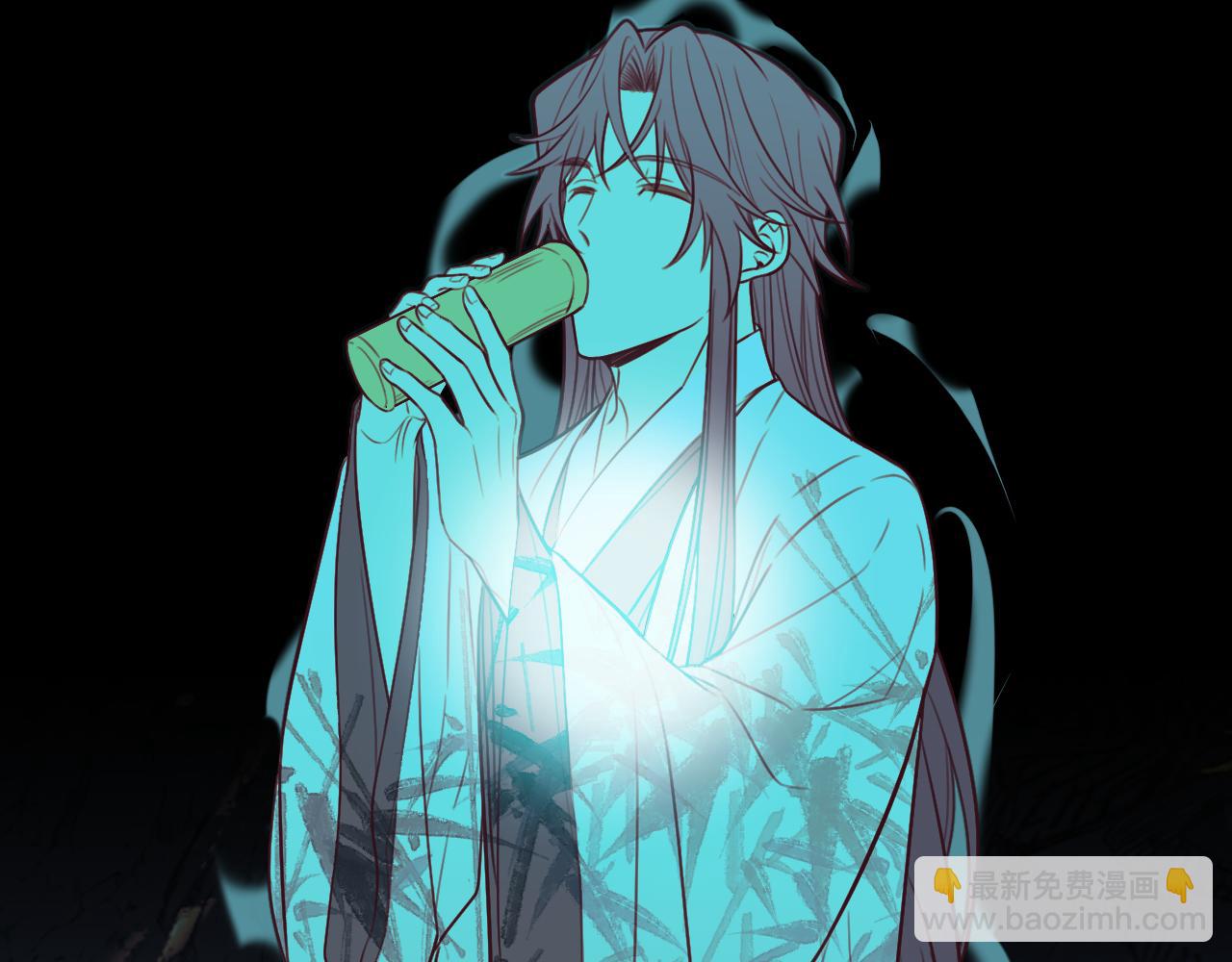第99话 师父想亲近他(1/4)-第108话