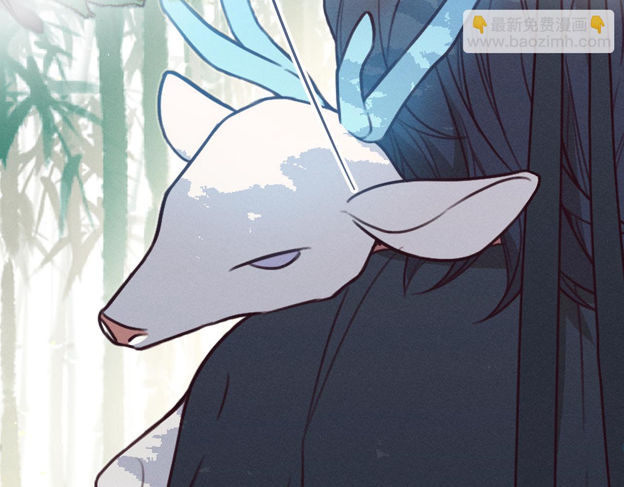 第99话 师父想亲近他(1/4)-第108话