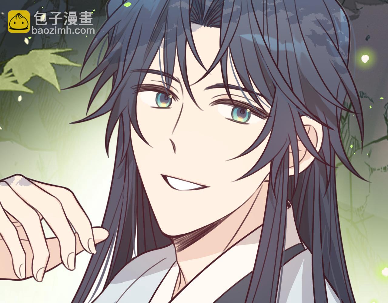 第99话 师父想亲近他(1/4)-第108话