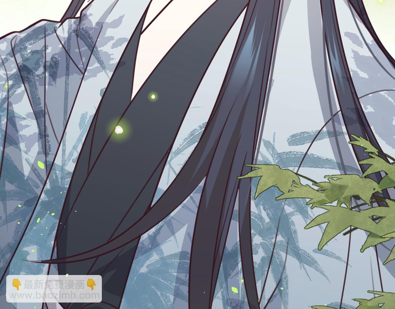 第99话 师父想亲近他(1/4)-第108话