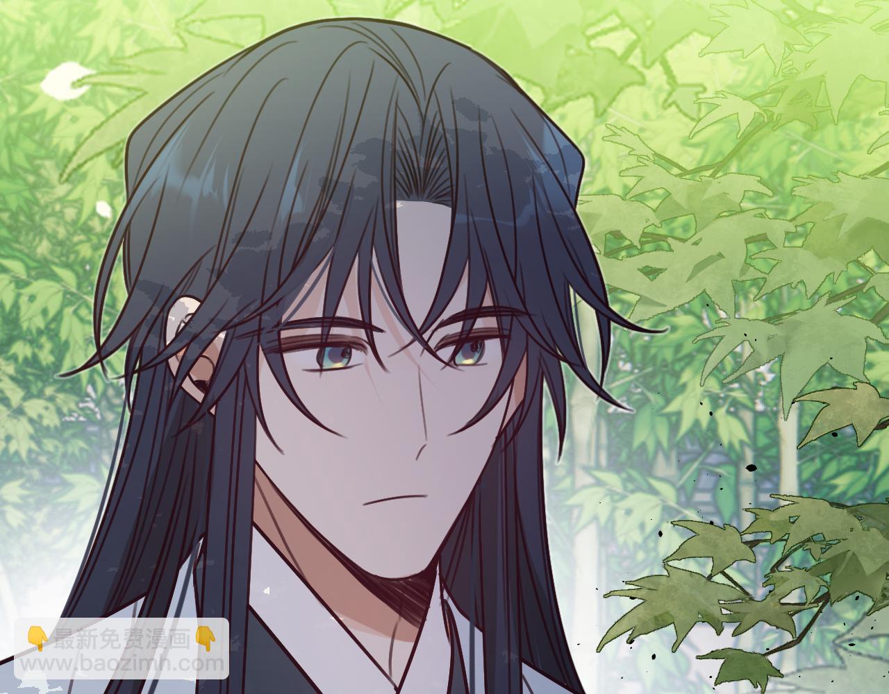 第101话 师父和大师兄(1/5)-第110话