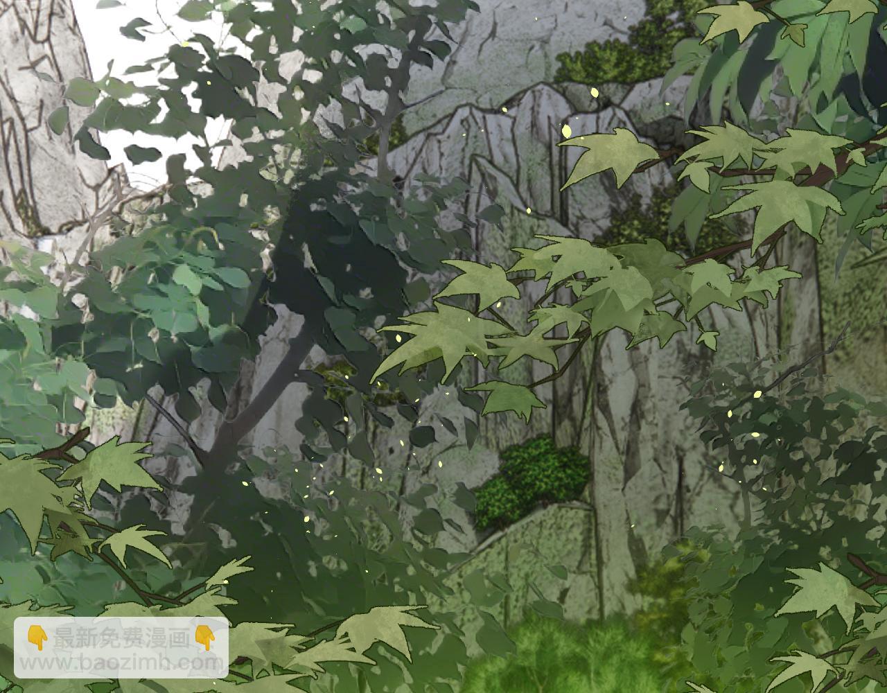 第103话 师父与他对立(1/4)-第112话