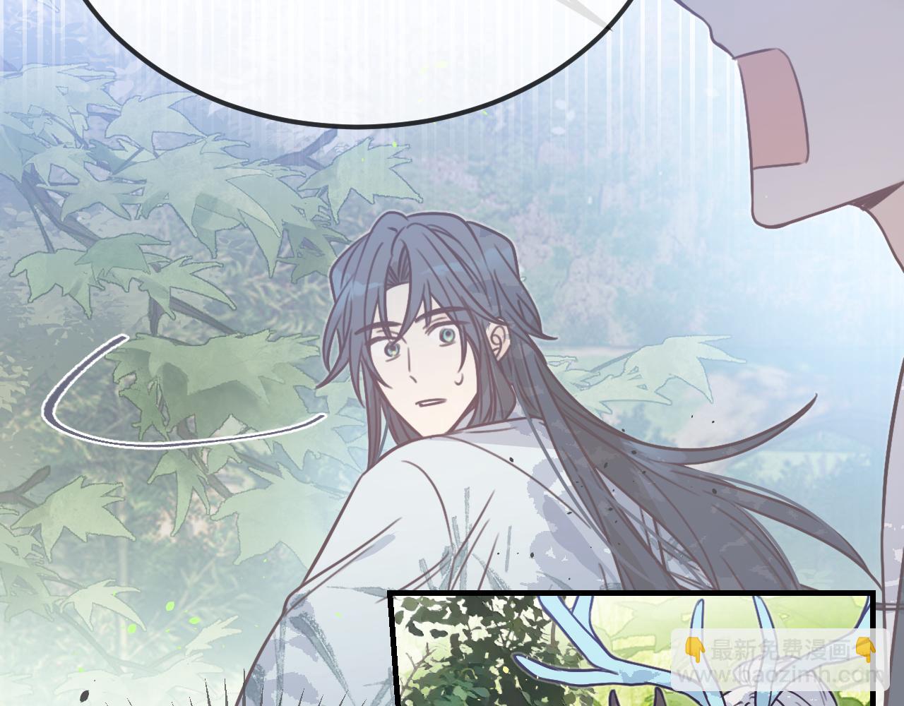 第103话 师父与他对立(1/4)-第112话