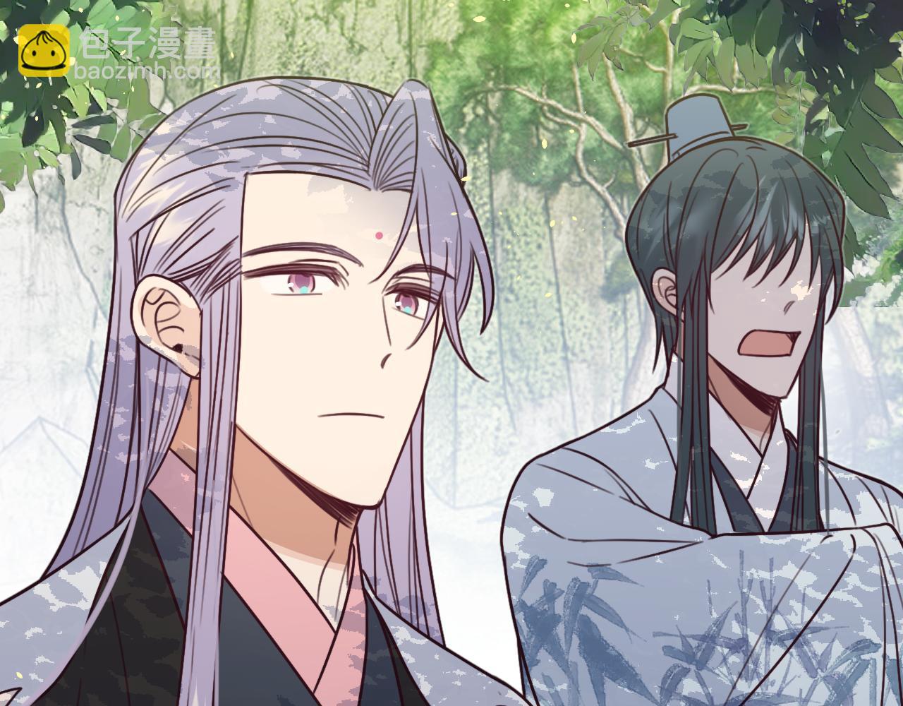 第103话 师父与他对立(1/4)-第112话