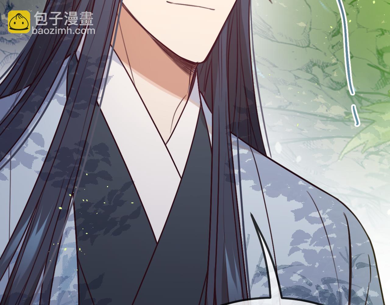 第105话 师父凑得好近(1/4)-第114话