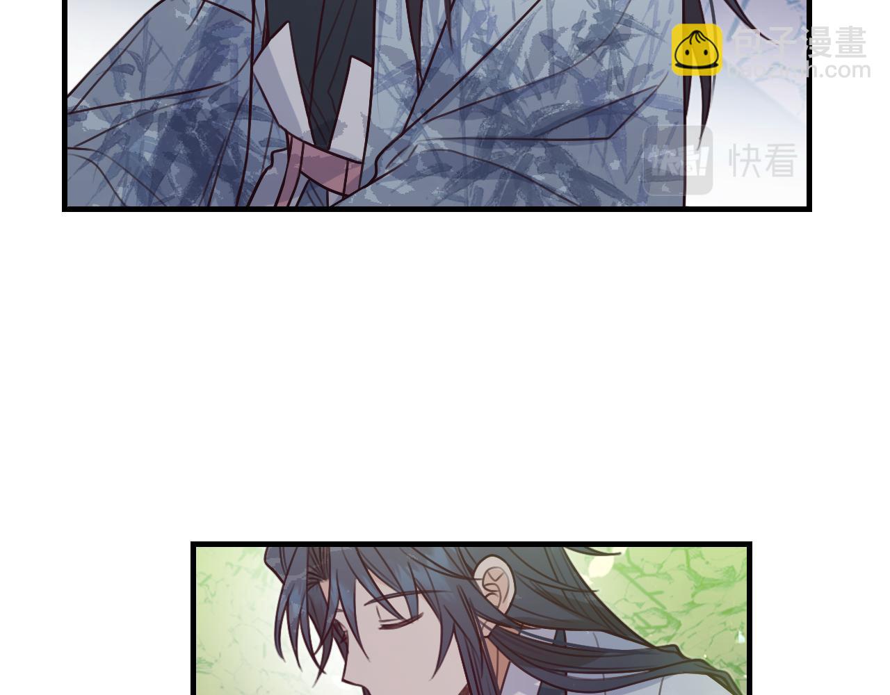 第105话 师父凑得好近(1/4)-第114话