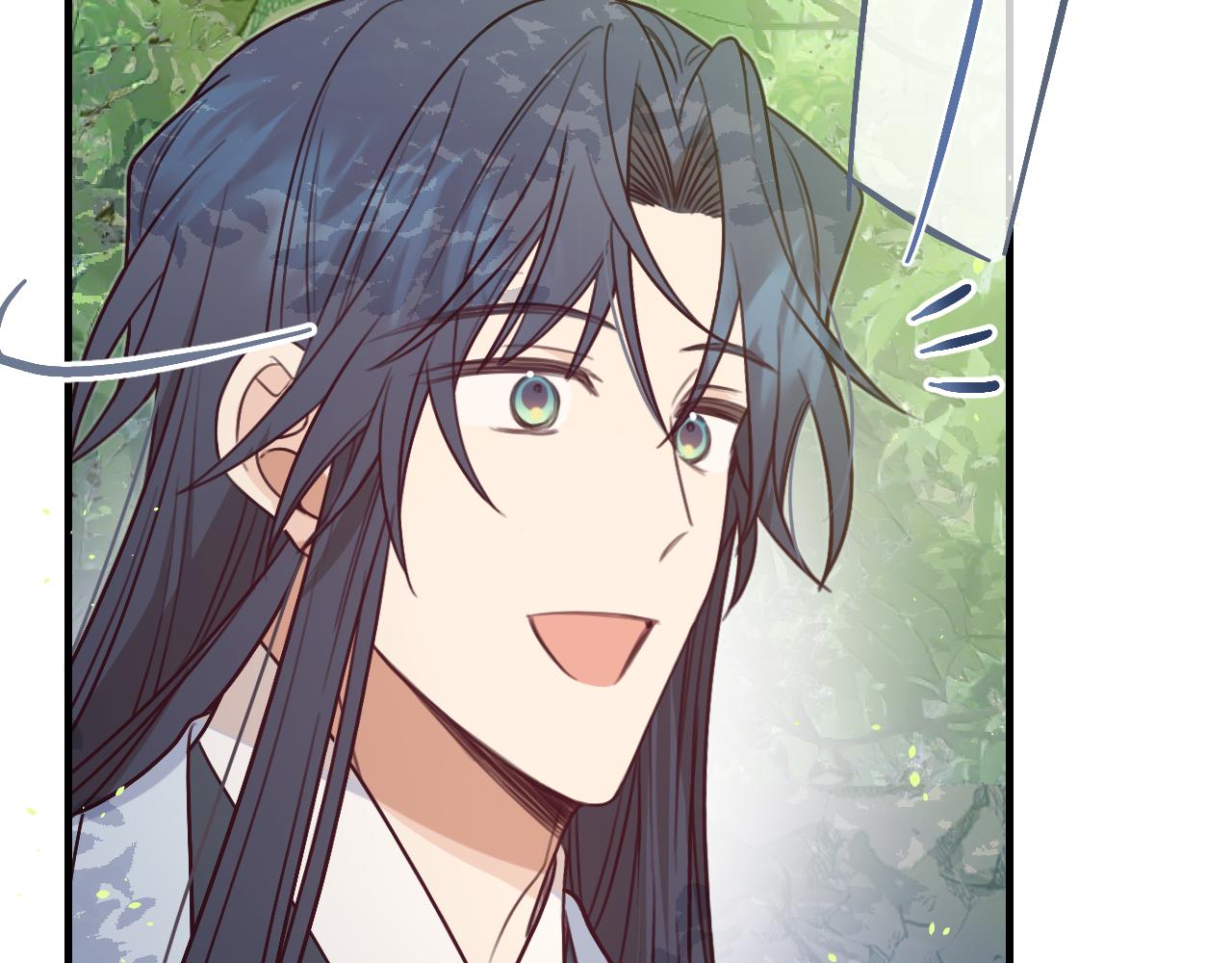 第105话 师父凑得好近(1/4)-第114话