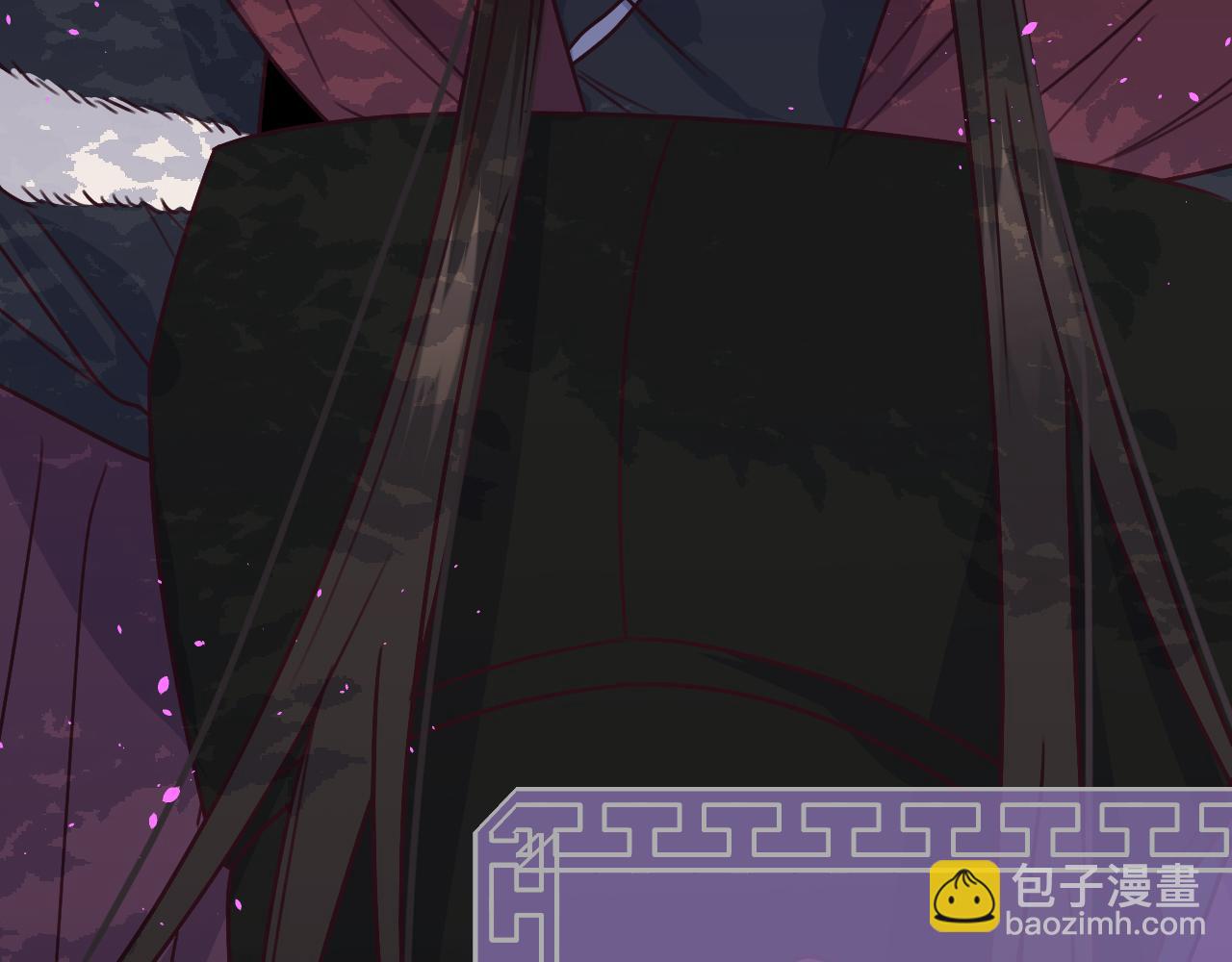 第107话 狼妖他的烦恼(1/4)-第116话